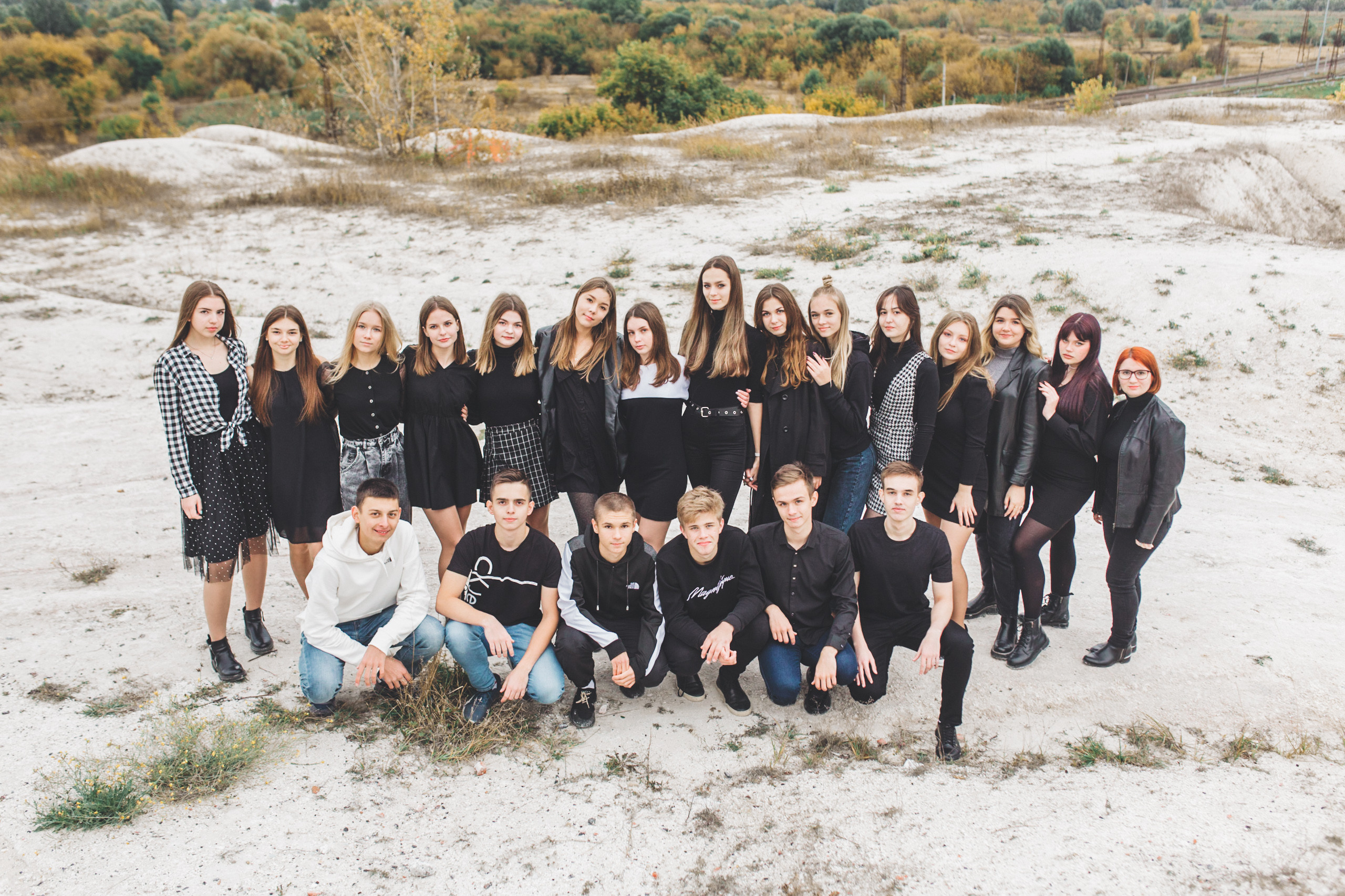 Выпускные альбомы НЕБАНАЛЬНО. Свадебная и семейная фотография в Курске Адамян Давид