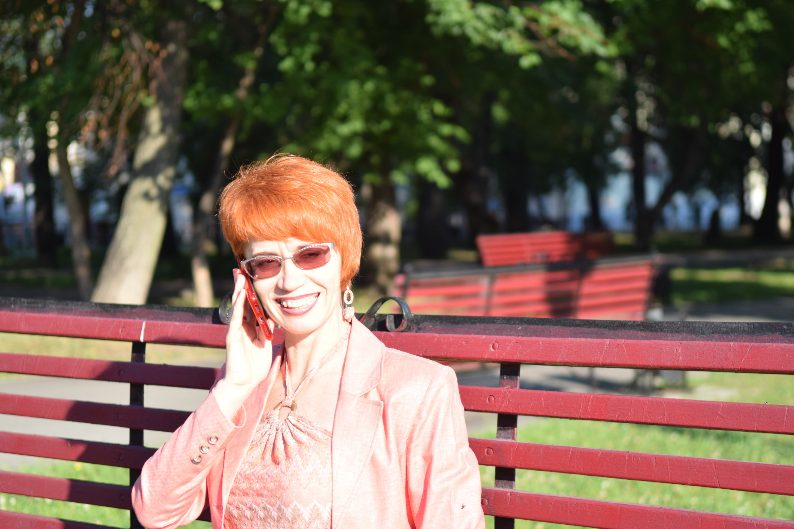 Светлана Елькина: «Помогая другим, я помогаю себе!». Журнал о самом особенном. Пермь и Пермский край