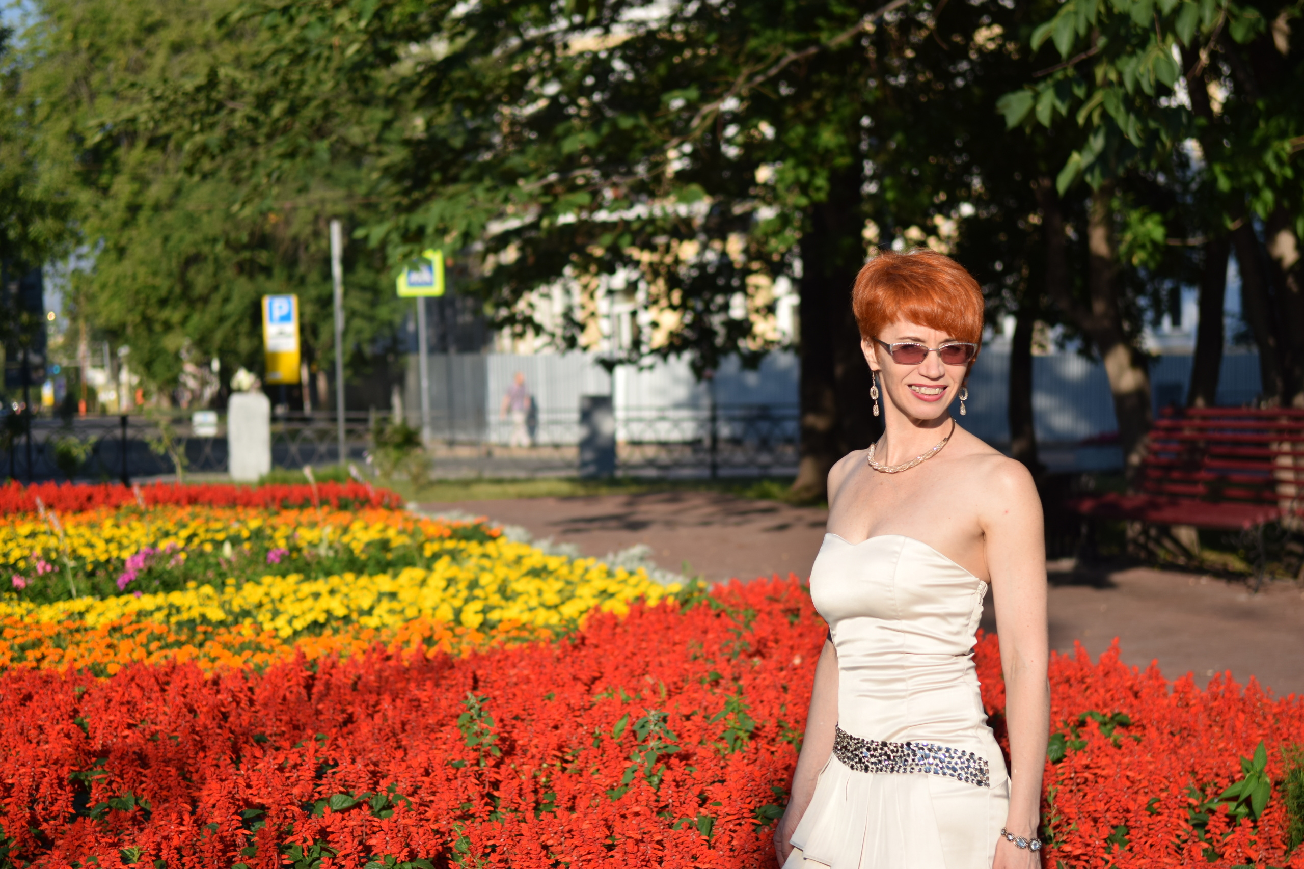 Светлана Елькина: «Помогая другим, я помогаю себе!». Журнал о самом особенном. Пермь и Пермский край