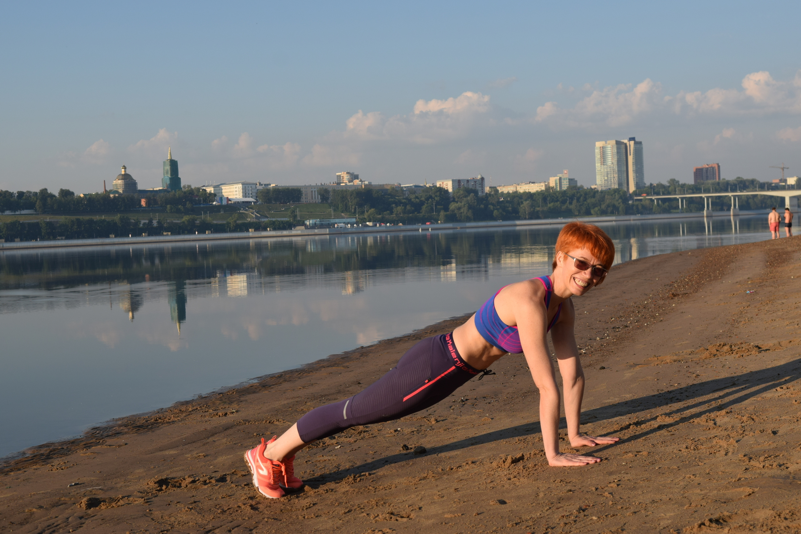 Светлана Елькина: «Помогая другим, я помогаю себе!». Журнал о самом особенном. Пермь и Пермский край