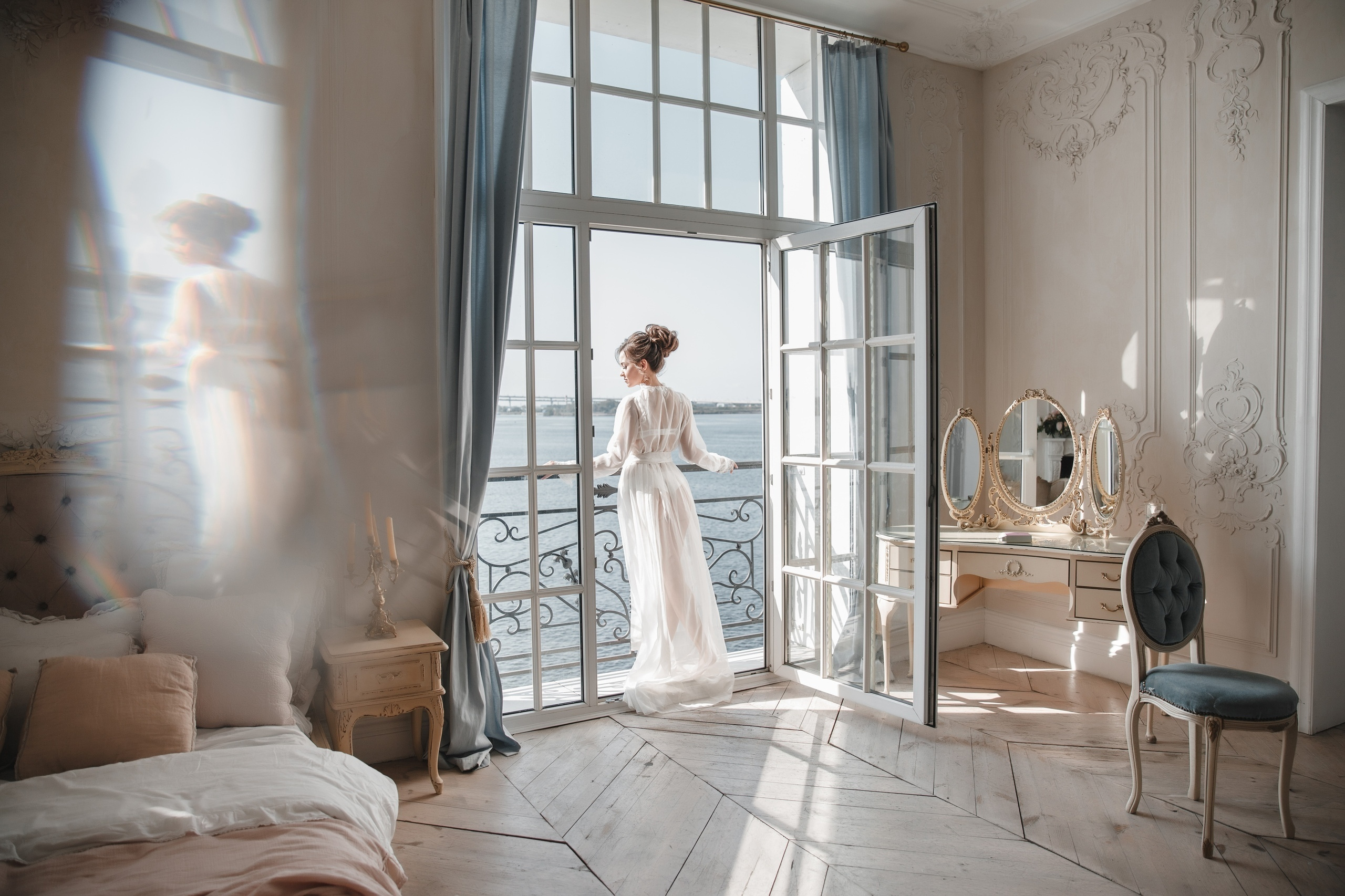 ДВА ФОТОГРАФА. Свадебный фотограф Юлия Шторм