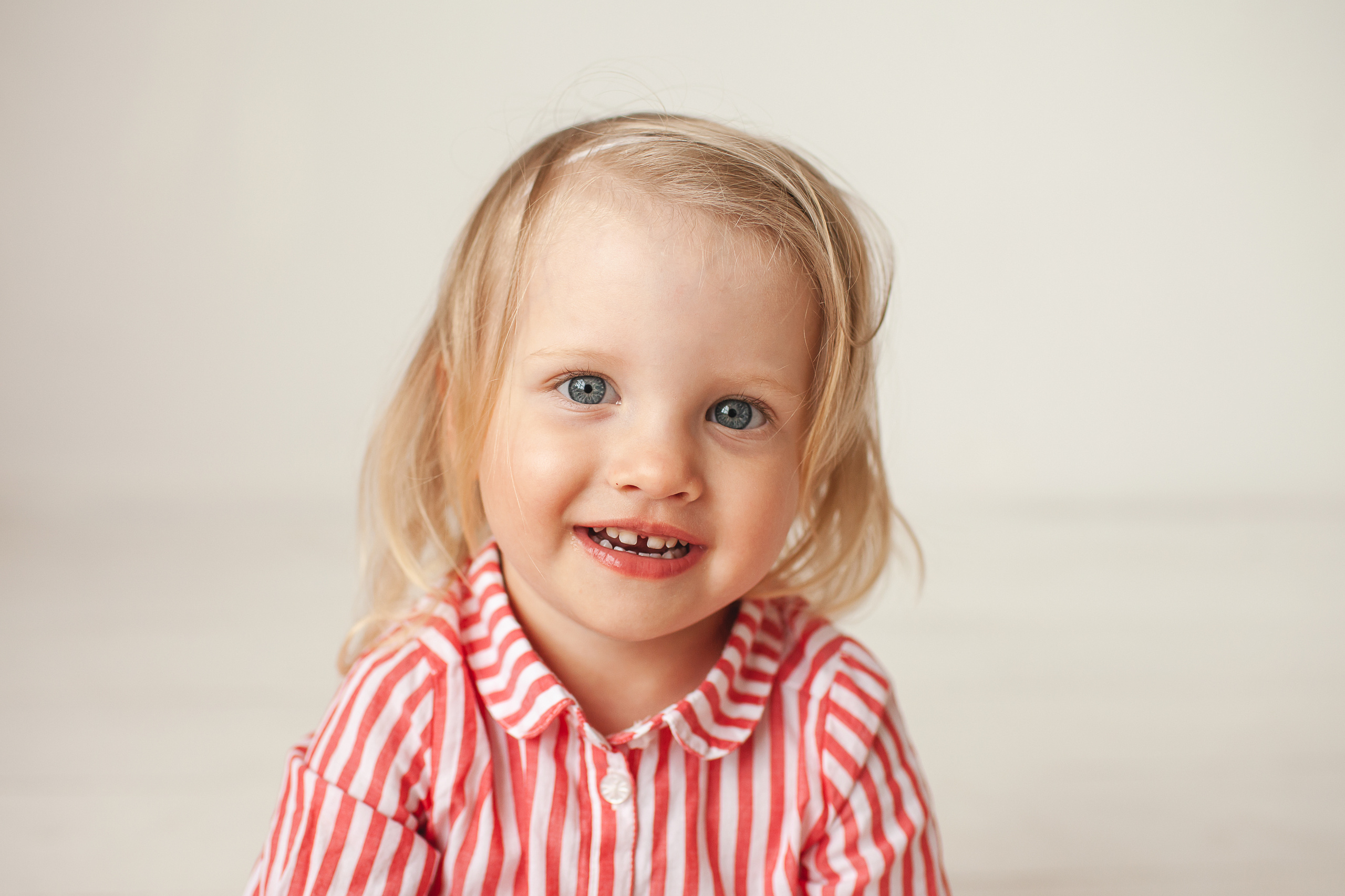 Ева и Артём. Детский фотограф в Самаре
