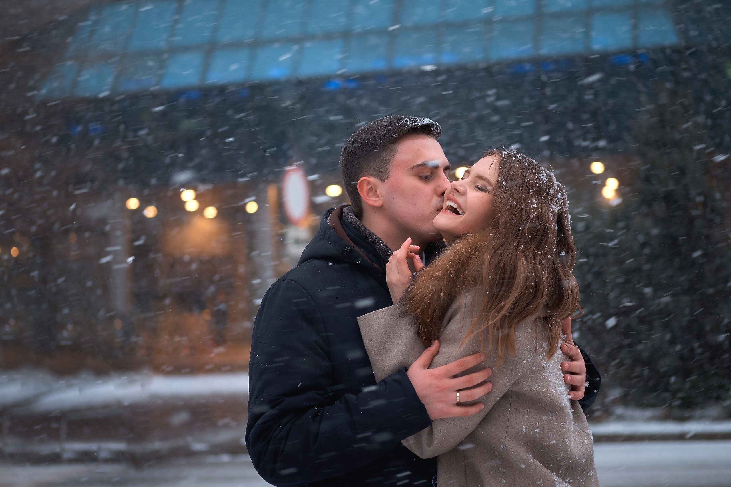 Застрахуй свою свадьбу. Свадебный и семейный фотограф Москва, Звенигород, Одинцово, Можайск,