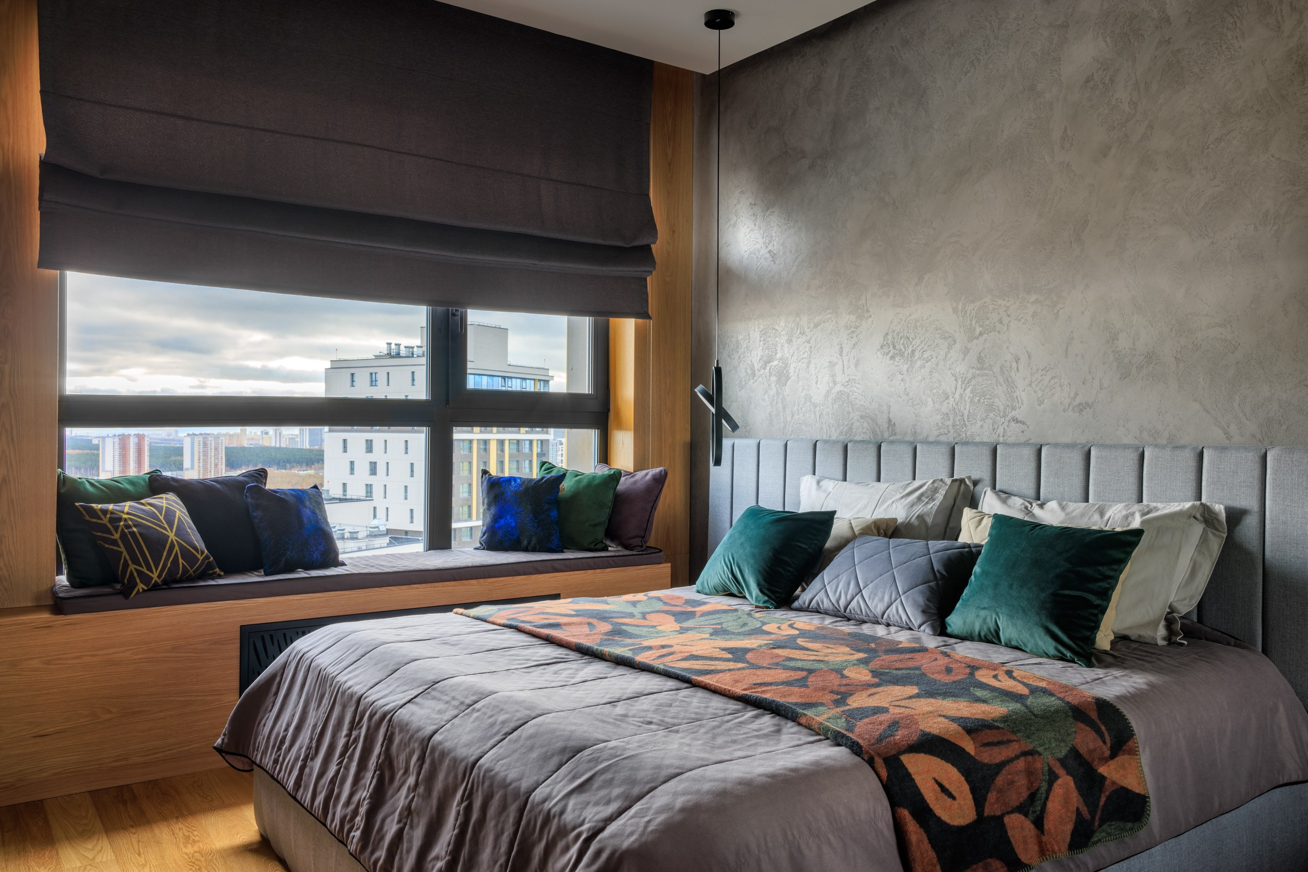 Портфолио - Коваль Илья, интерьерный фотограф. Коваль Илья — Интерьерный и архитектурный фотограф