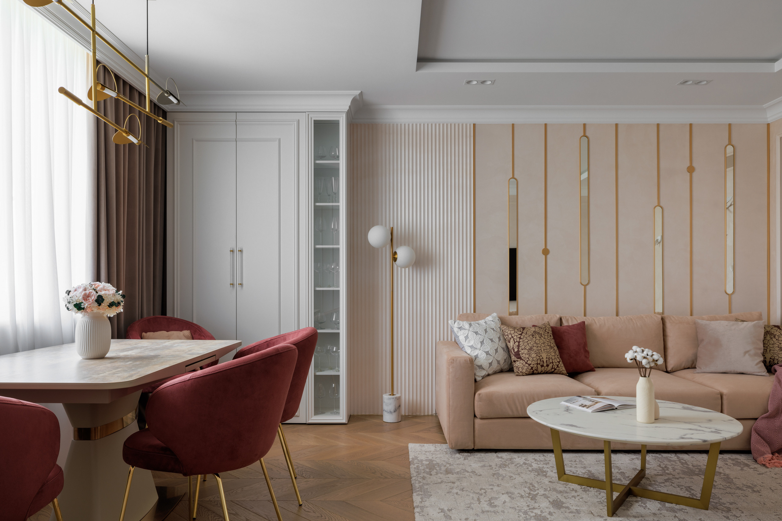 Портфолио - Коваль Илья, интерьерный фотограф. Коваль Илья — Интерьерный и архитектурный фотограф