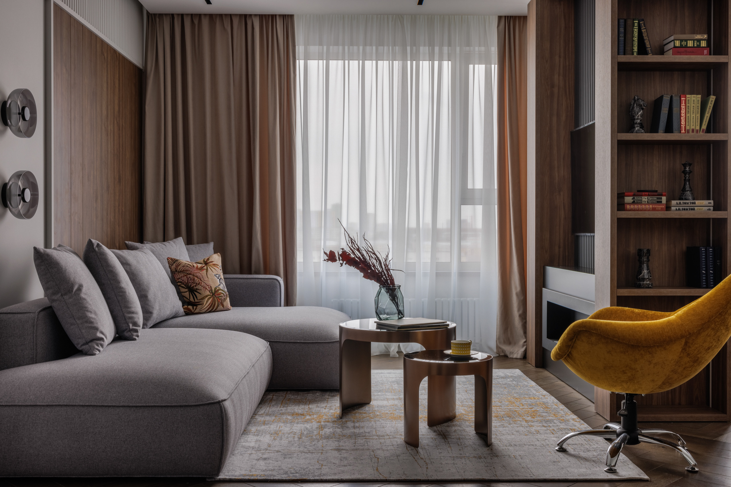 Портфолио - Коваль Илья, интерьерный фотограф. Коваль Илья — Интерьерный и архитектурный фотограф