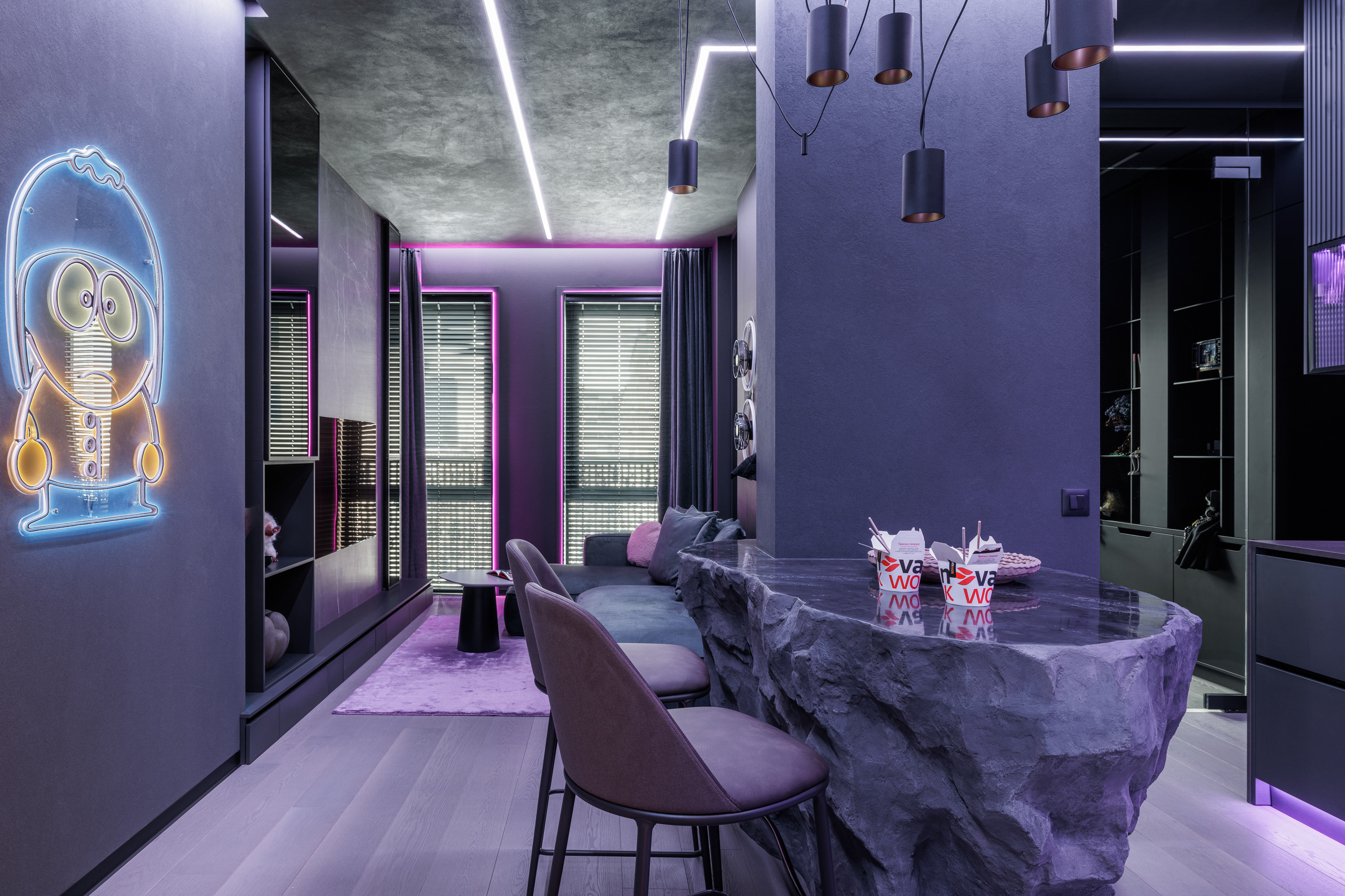 Портфолио - Коваль Илья, интерьерный фотограф. Коваль Илья — Интерьерный и архитектурный фотограф