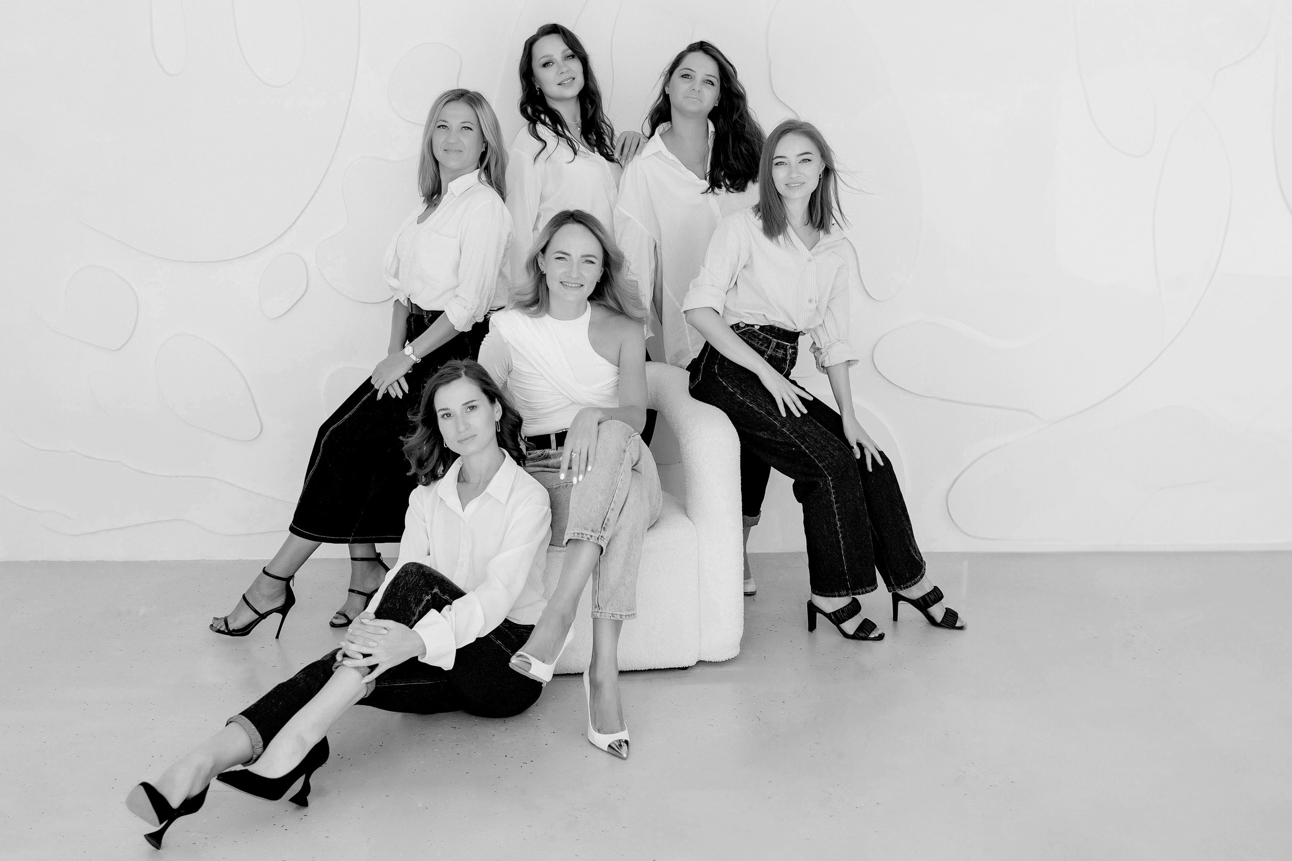 Квартира в КД «Ленина 8» реализованная дизайн-студией «IDF-Design» — Интерьерный фотограф Коваль Илья. Коваль Илья — Интерьерный и архитектурный фотограф