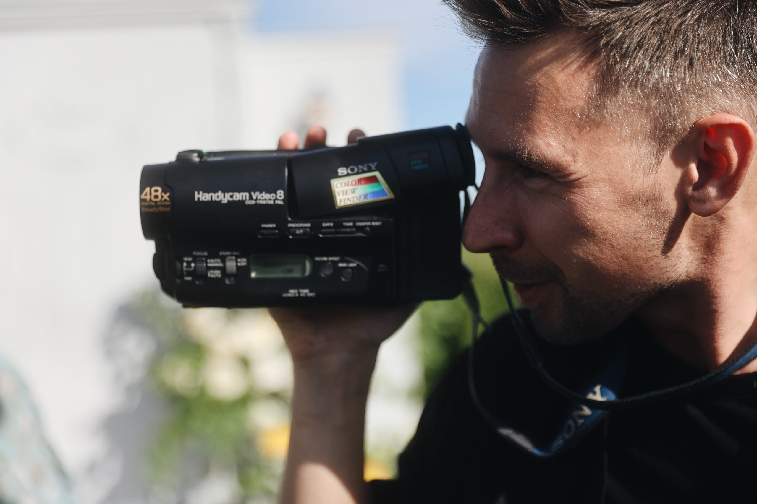 Свадебный Видеограф в Екатеринбурге, Москве