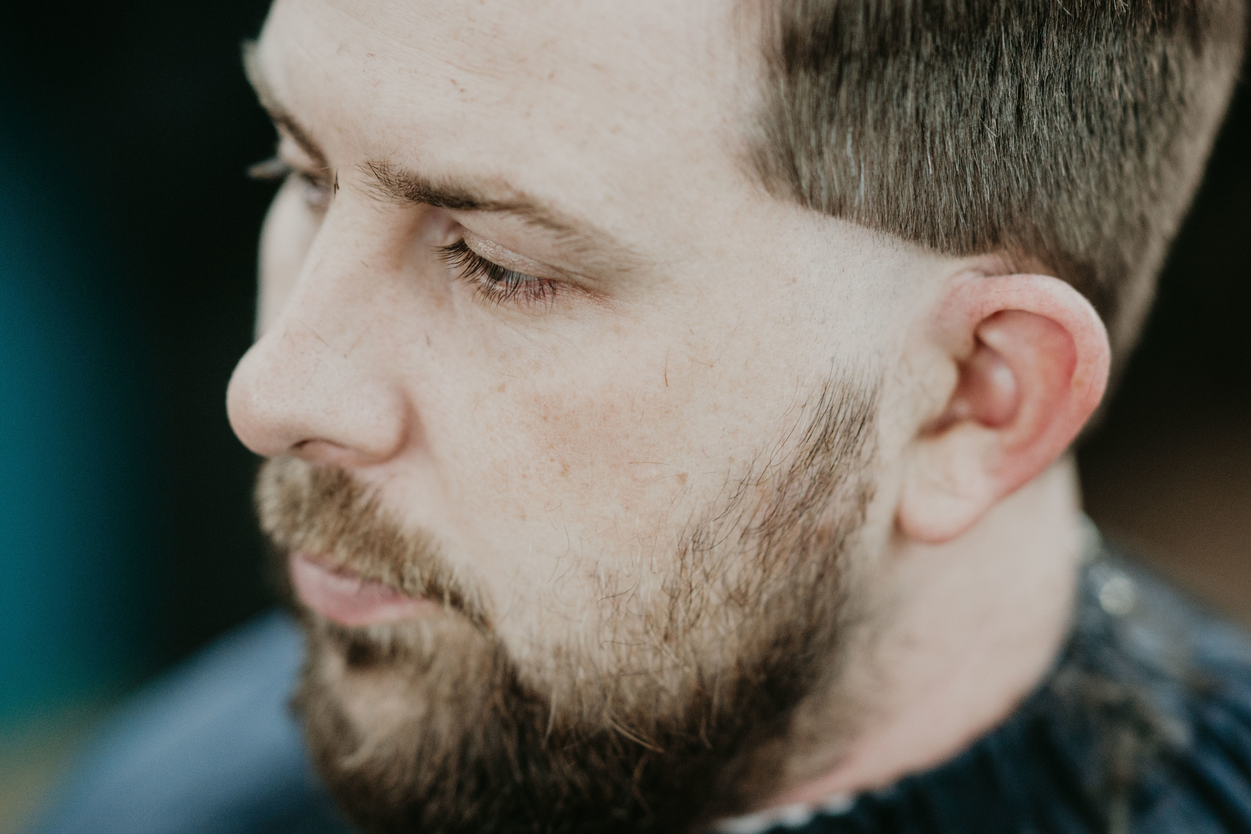 Визит в BigBro «от» и «до». Свадебный и портретный фотограф в Комсомольске-на-Амуре Сергей Лазарен