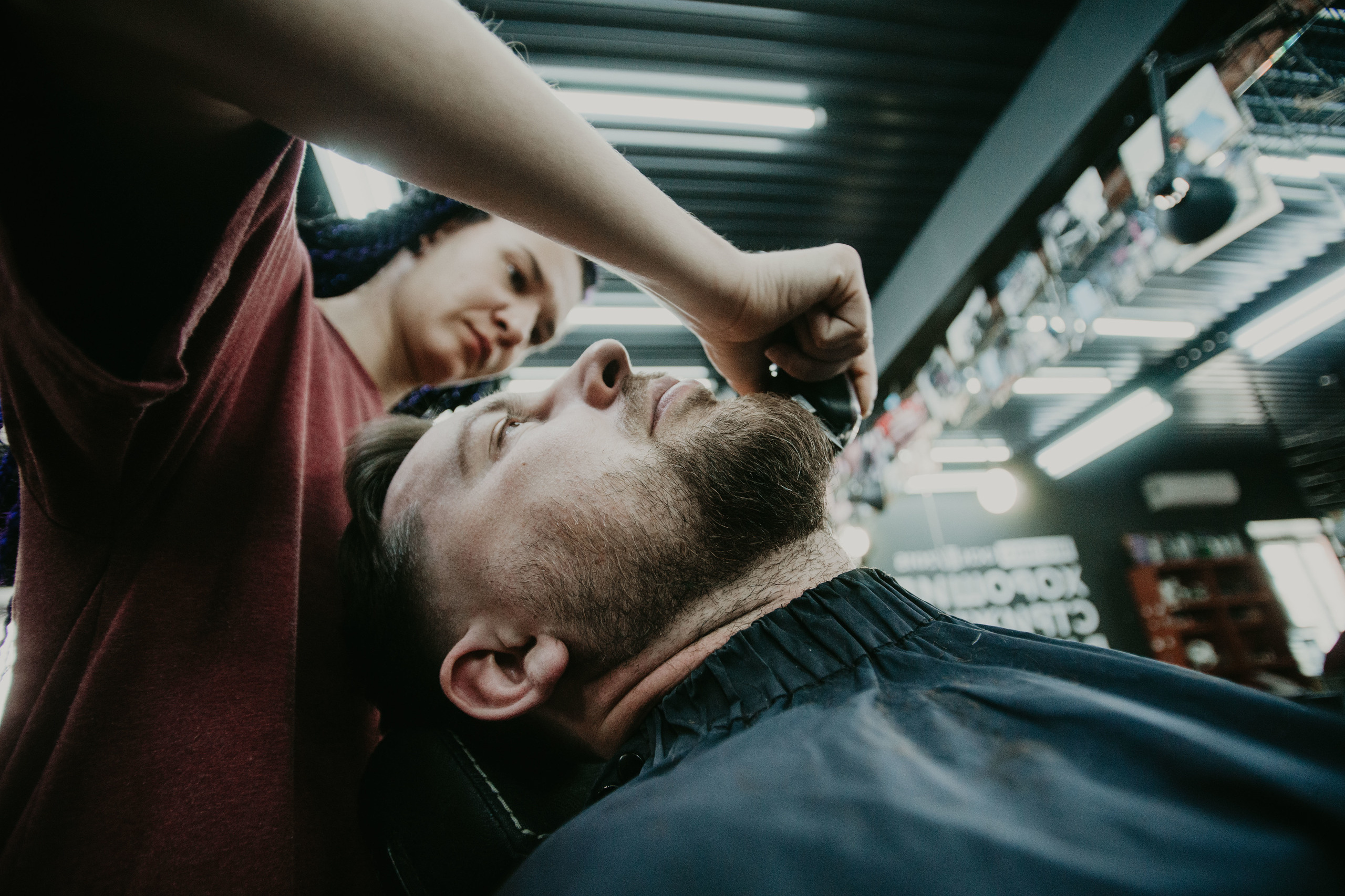 Визит в BigBro «от» и «до». Свадебный и портретный фотограф в Комсомольске-на-Амуре Сергей Лазарен