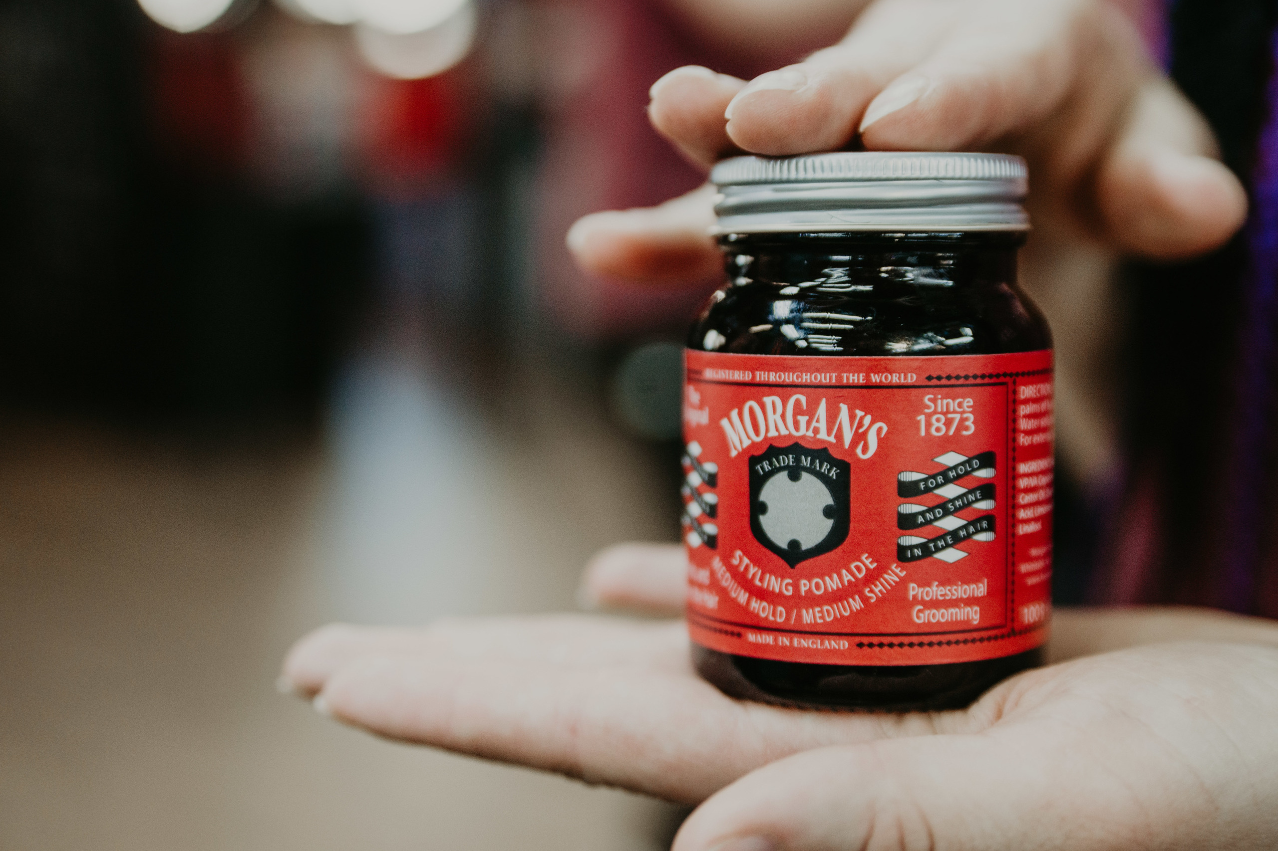 Визит в BigBro «от» и «до». Свадебный и портретный фотограф в Комсомольске-на-Амуре Сергей Лазарен