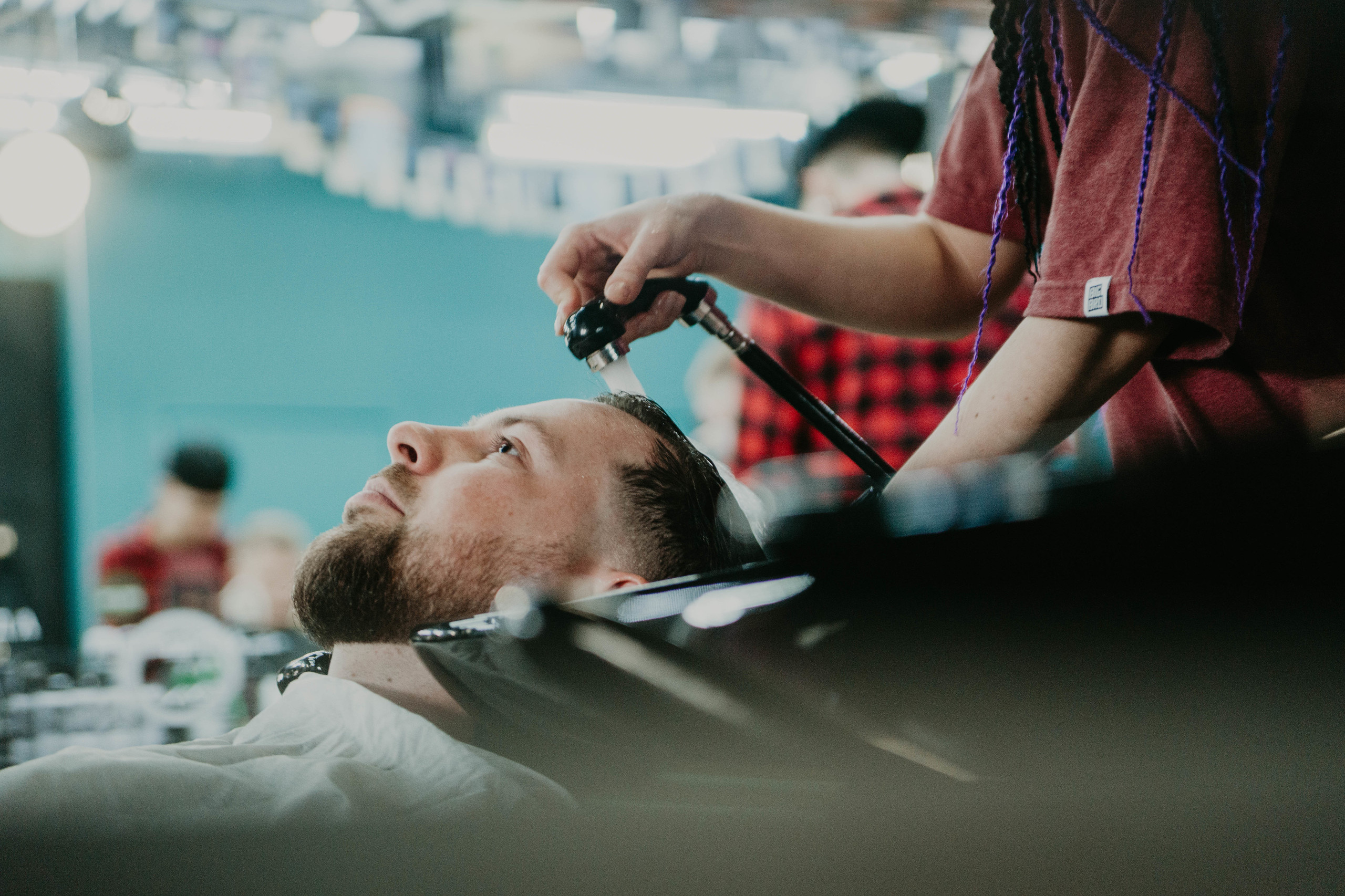 Визит в BigBro «от» и «до». Свадебный и портретный фотограф в Комсомольске-на-Амуре Сергей Лазарен