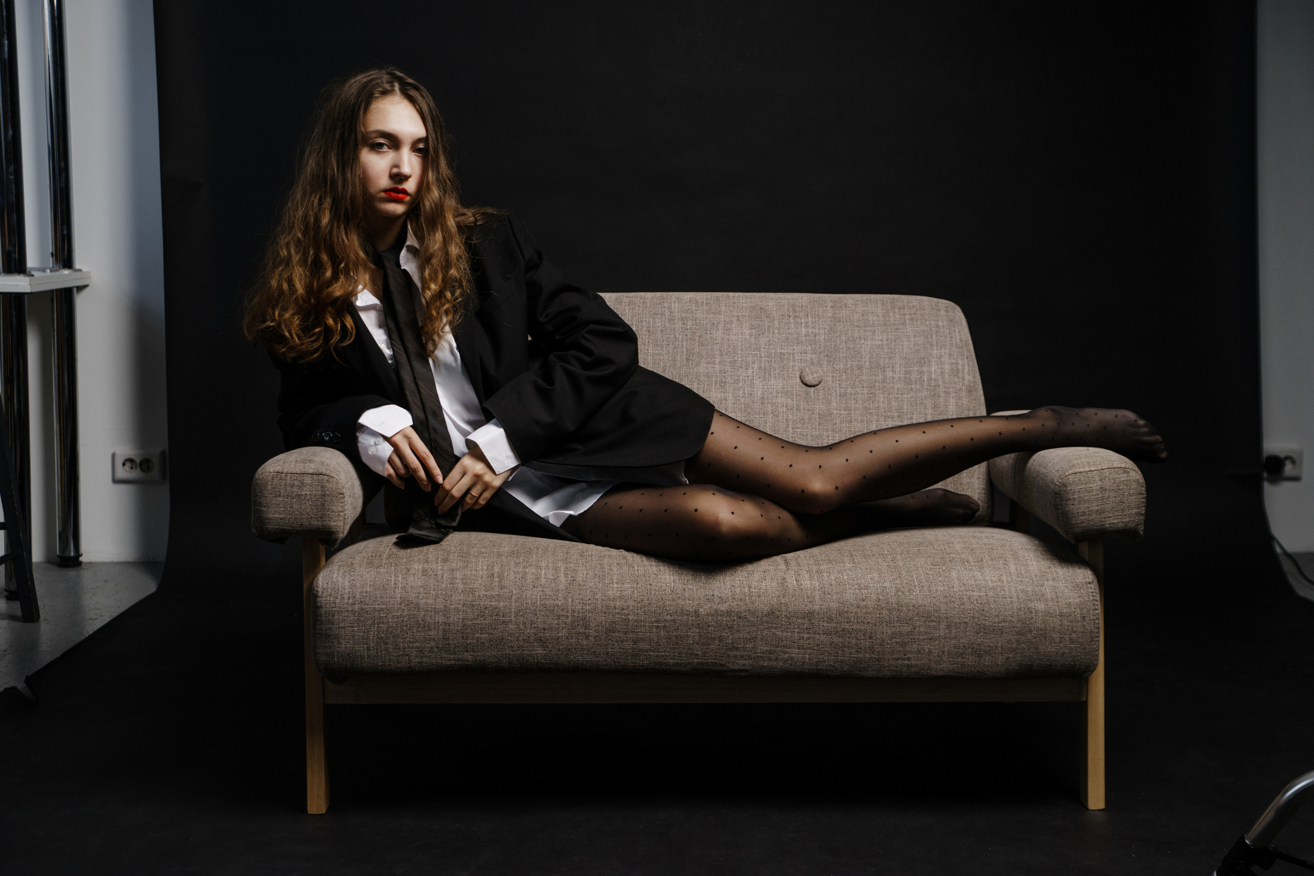 Anya Semchenko. Wedding & portrait photographer Sergey Lazarenko