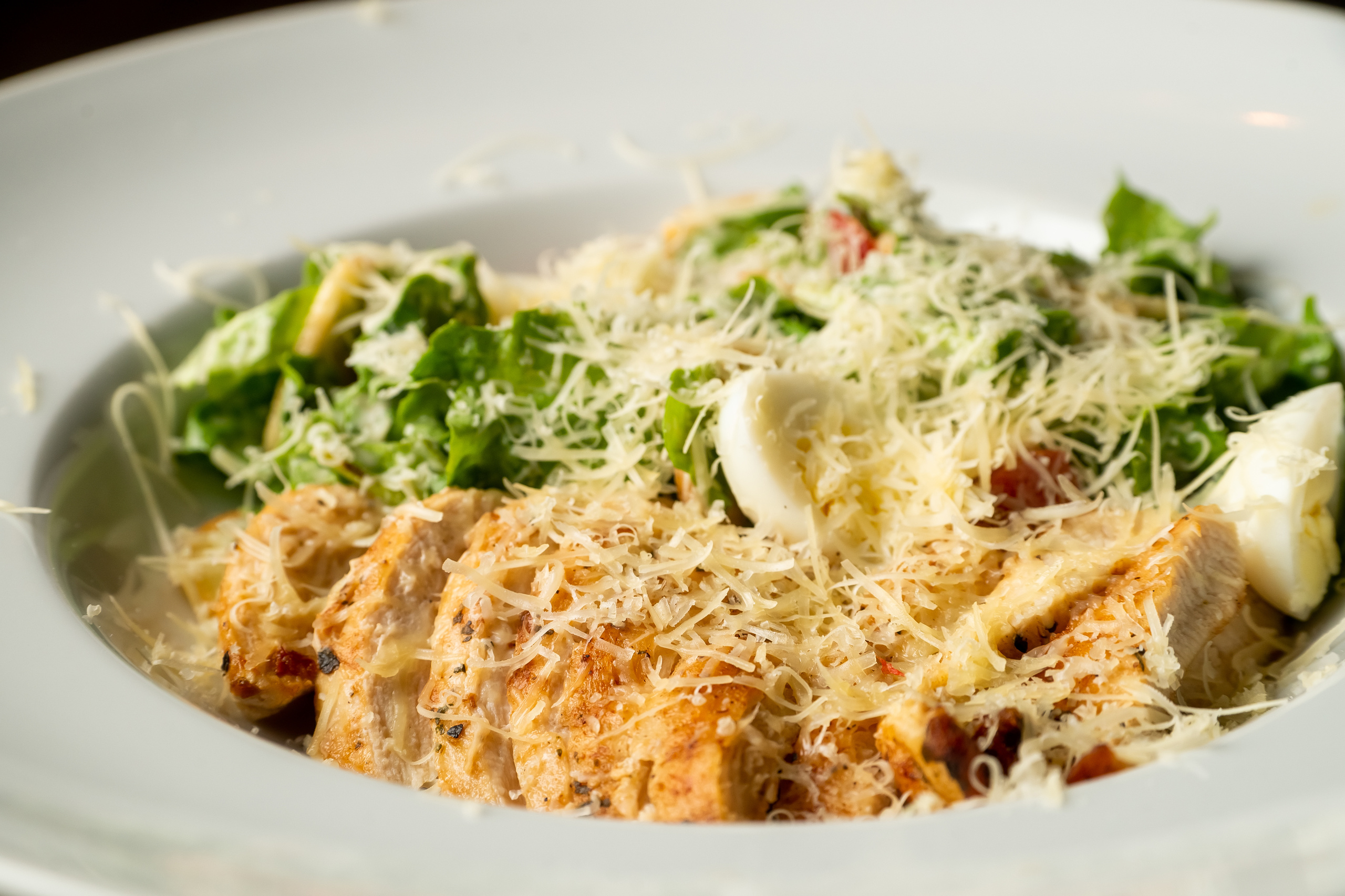 Food shooting for «Chekhov's» Gastro Bar. Wedding & portrait photographer Sergey Lazarenko