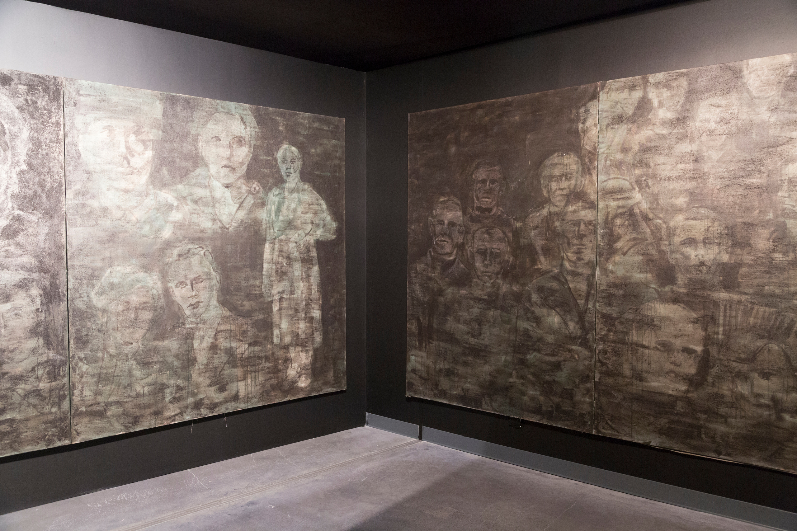 Интервью с Владимиром Селезневым