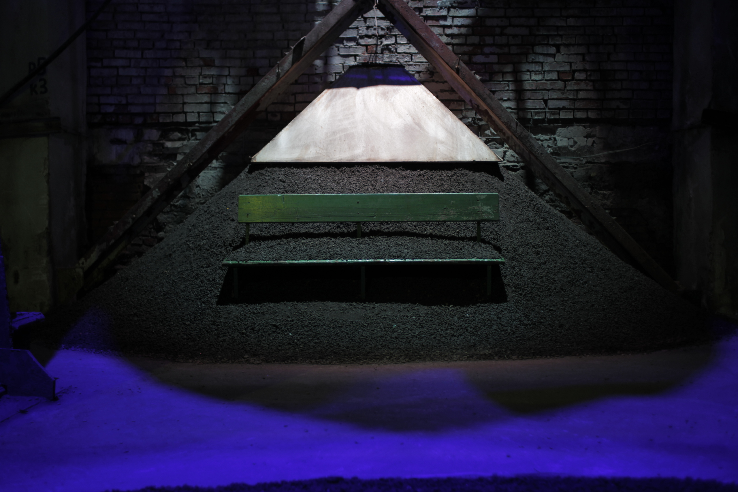 Интервью с Владимиром Селезневым