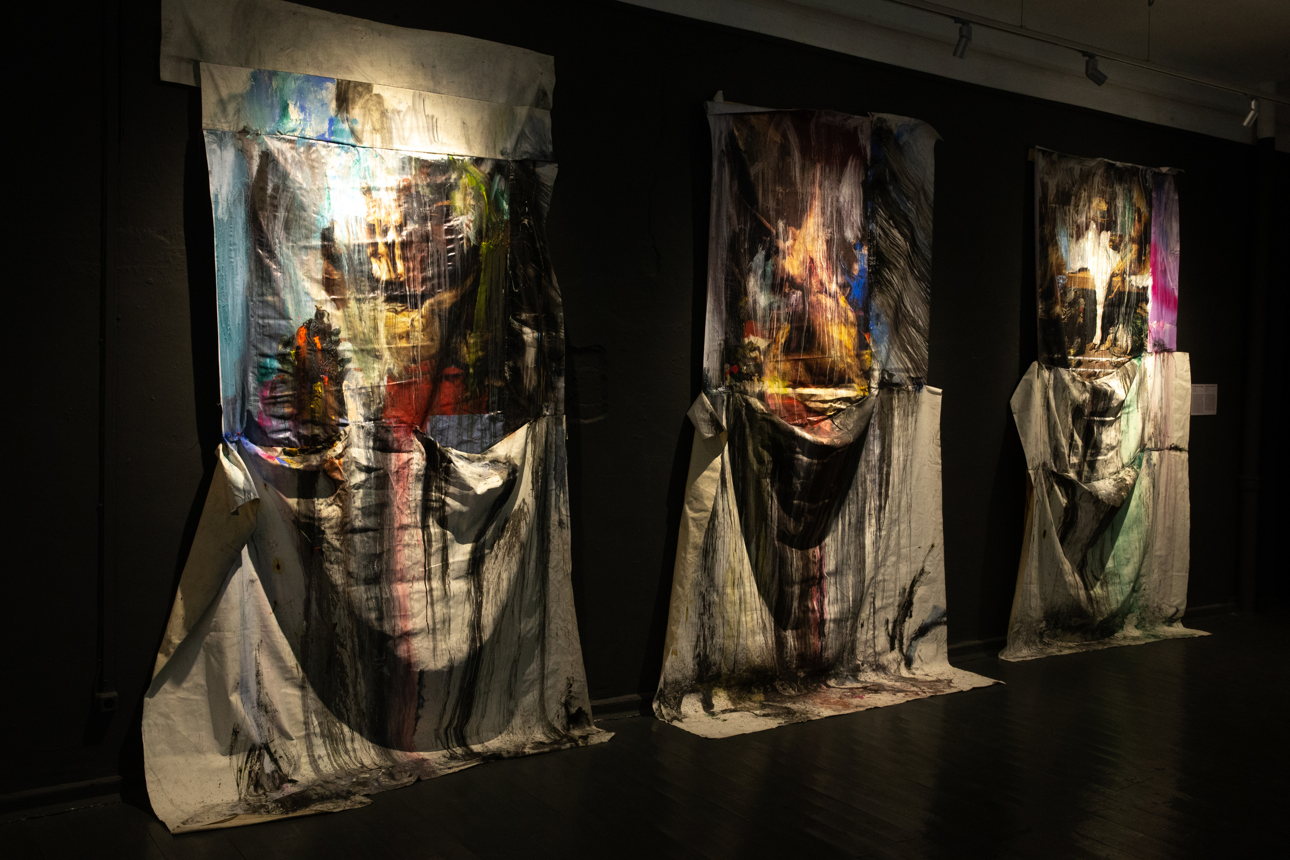 Интервью с Владимиром Селезневым