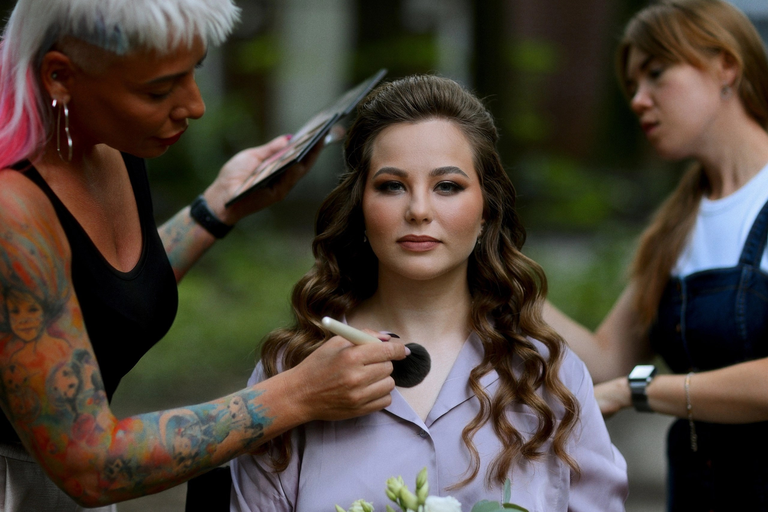 Подрядчики Ботаника. Подрядчики и друзья сети свадебных площадок House for wedding