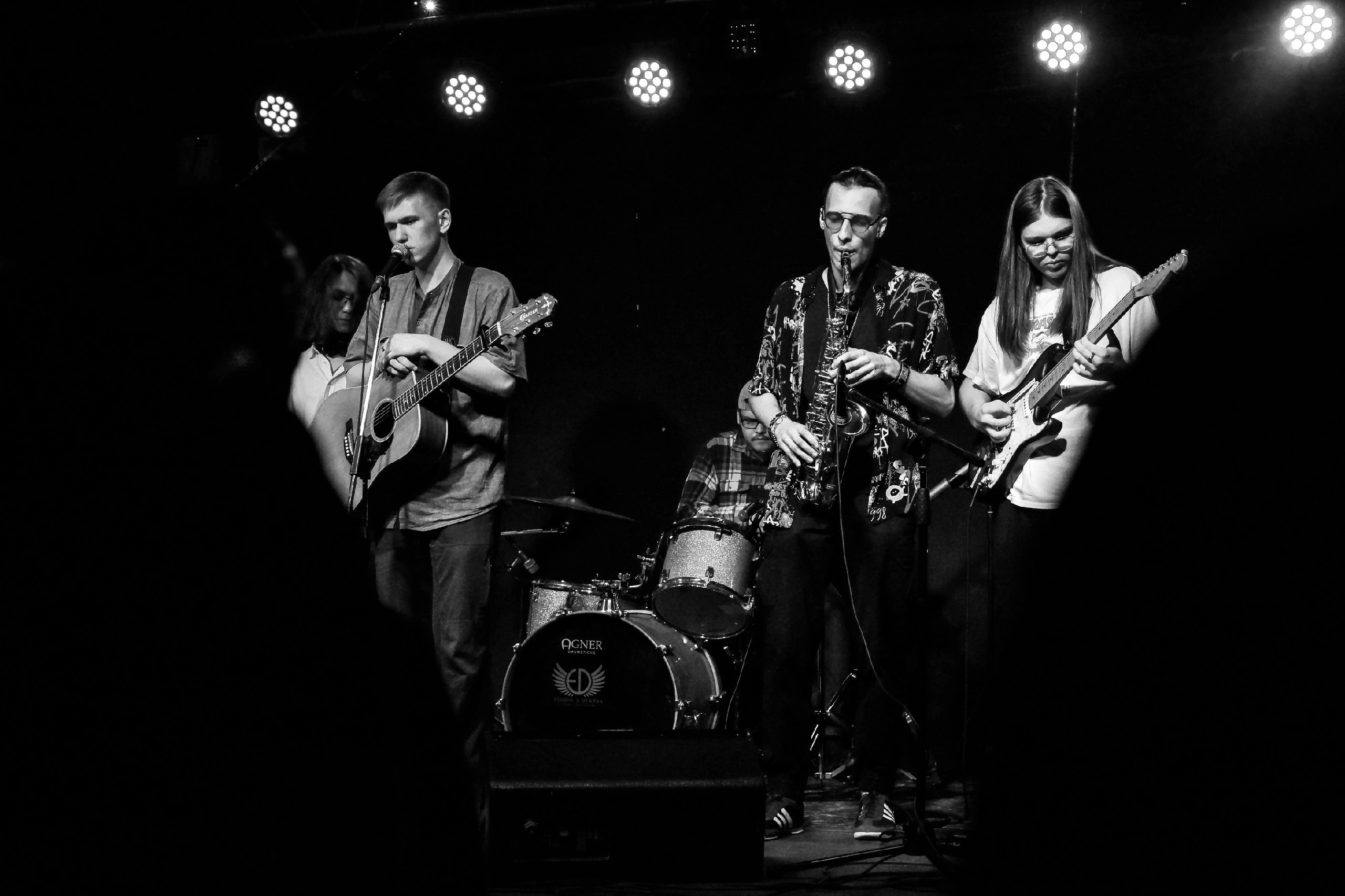 Фотограф Екатерина Гавриш