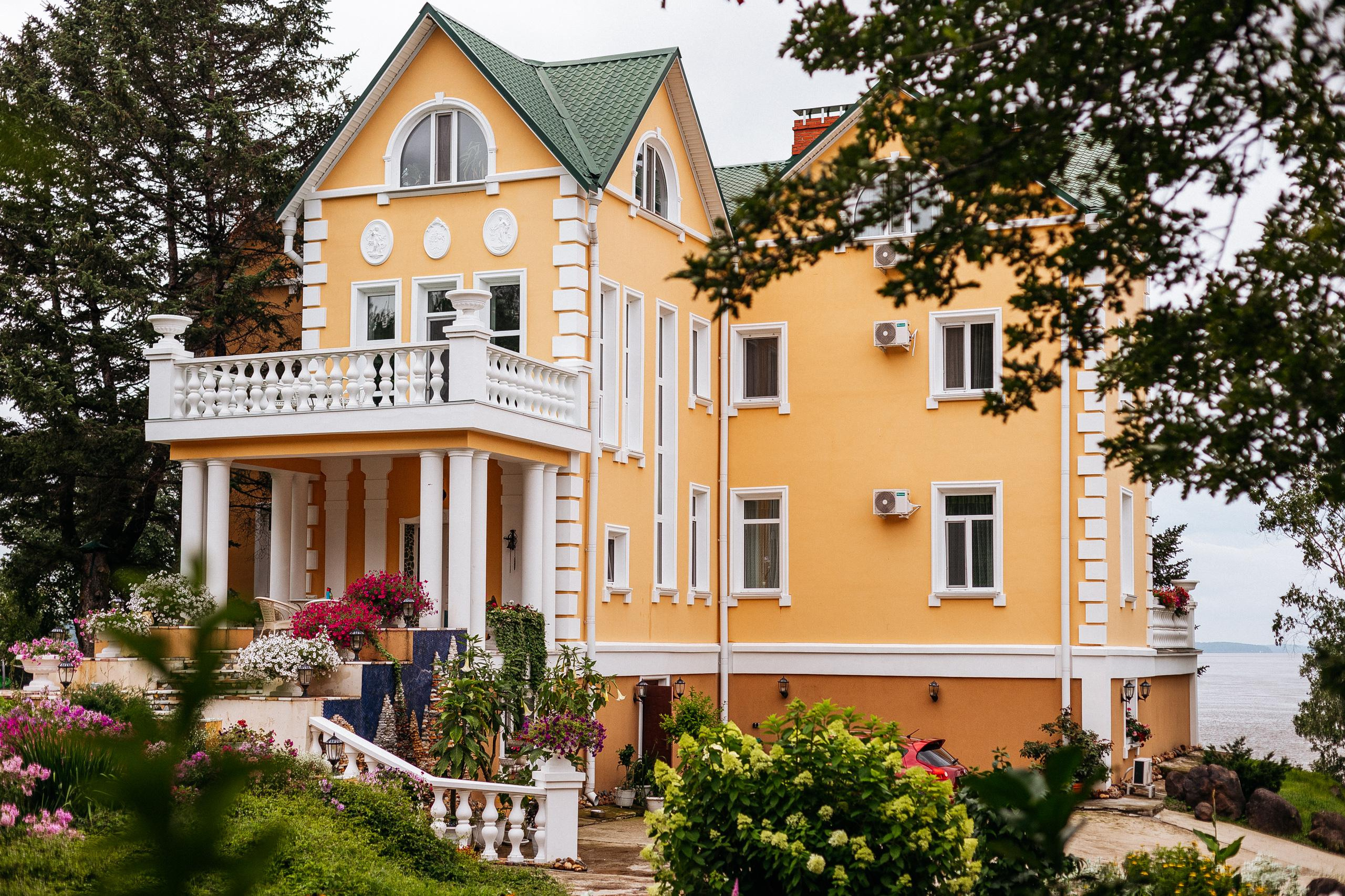 АМУР РЕЗОРТ. СВОИ. ФОТООТЧЕТЫ-СОБЫТИЯ-МЕСТА