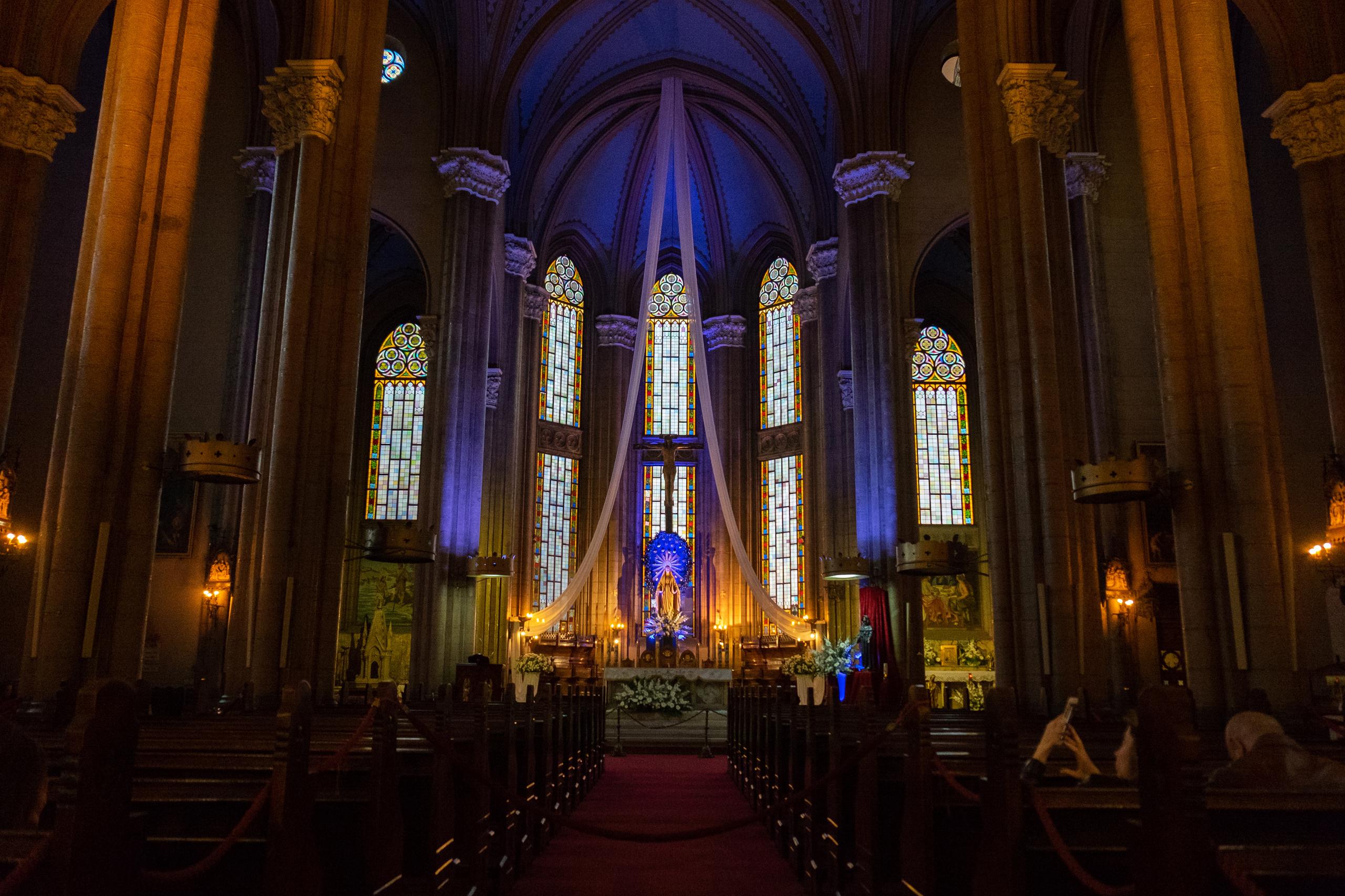 Такая необычная Турция. Фотограф Александр Чешуин