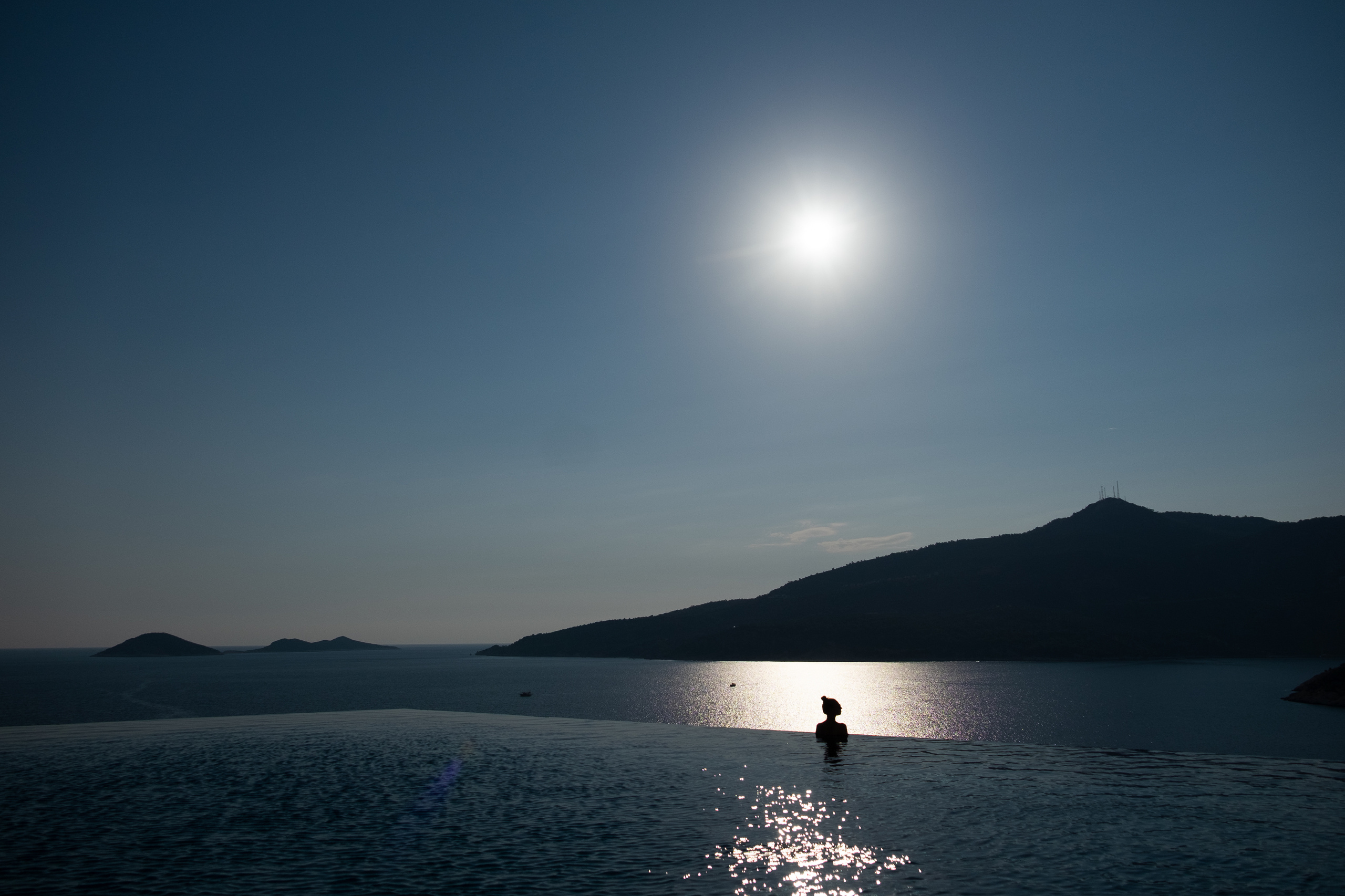 Такая необычная Турция. Фотограф Александр Чешуин