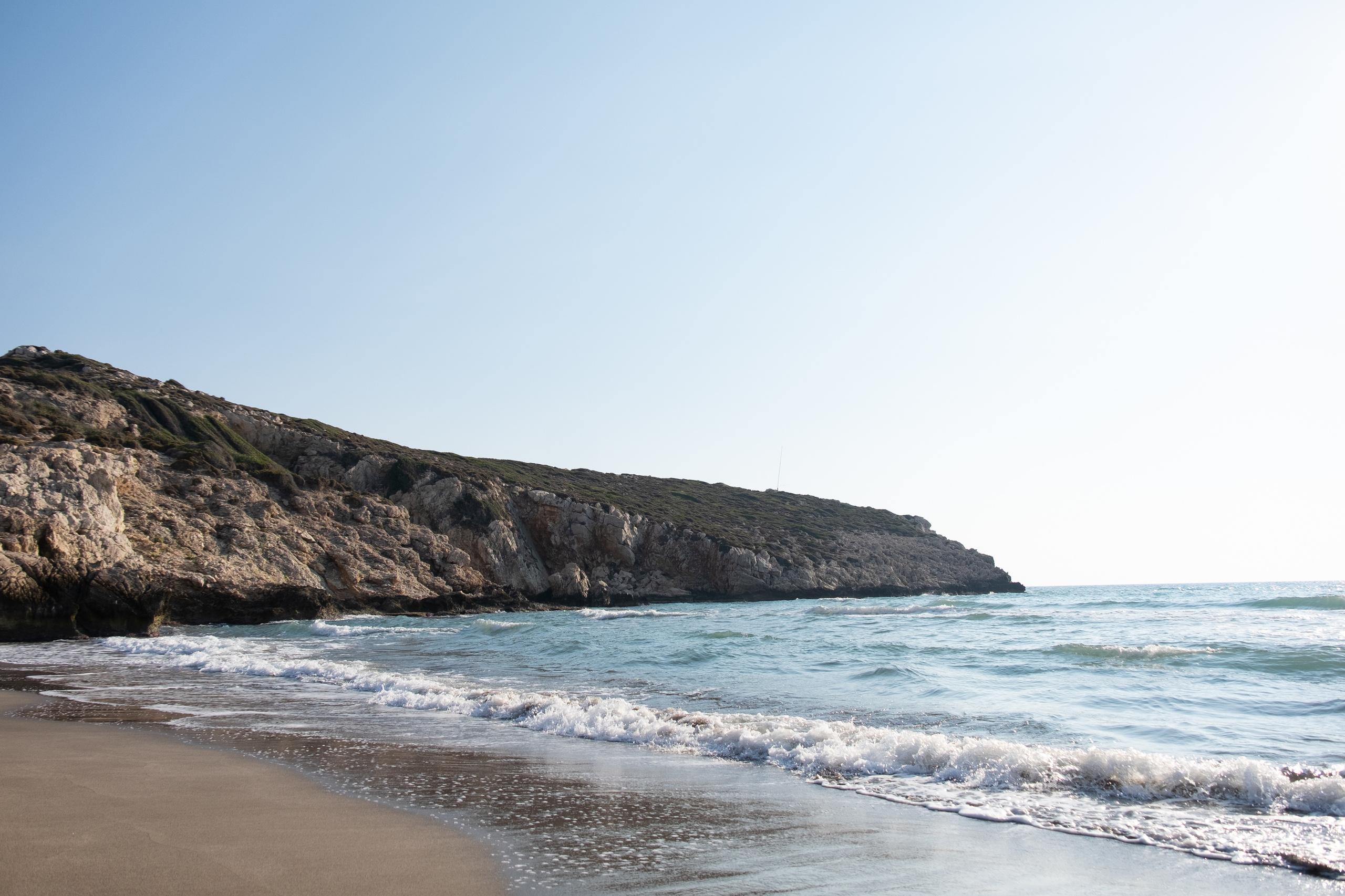 Такая необычная Турция. Фотограф Александр Чешуин