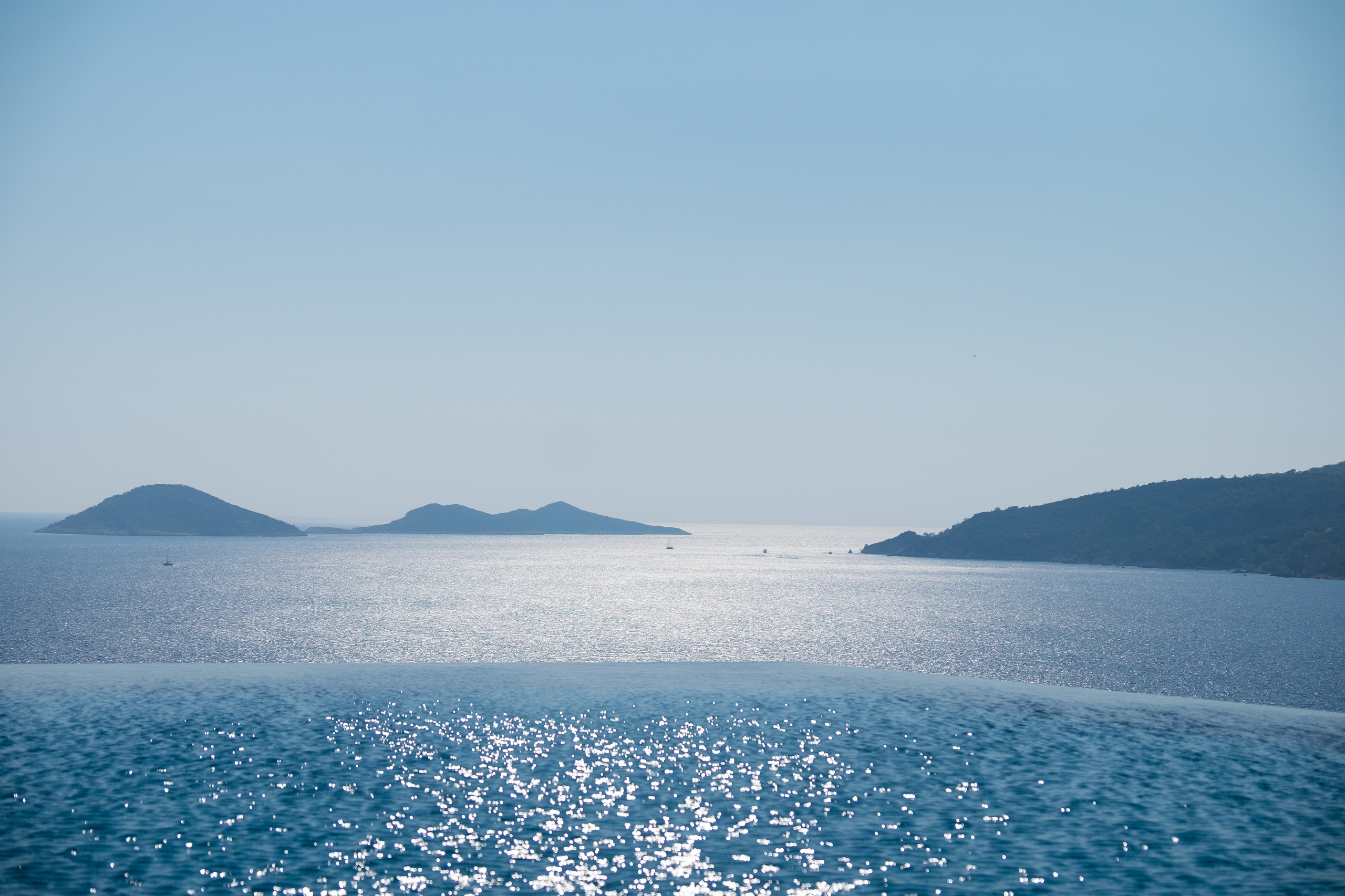 Такая необычная Турция. Фотограф Александр Чешуин