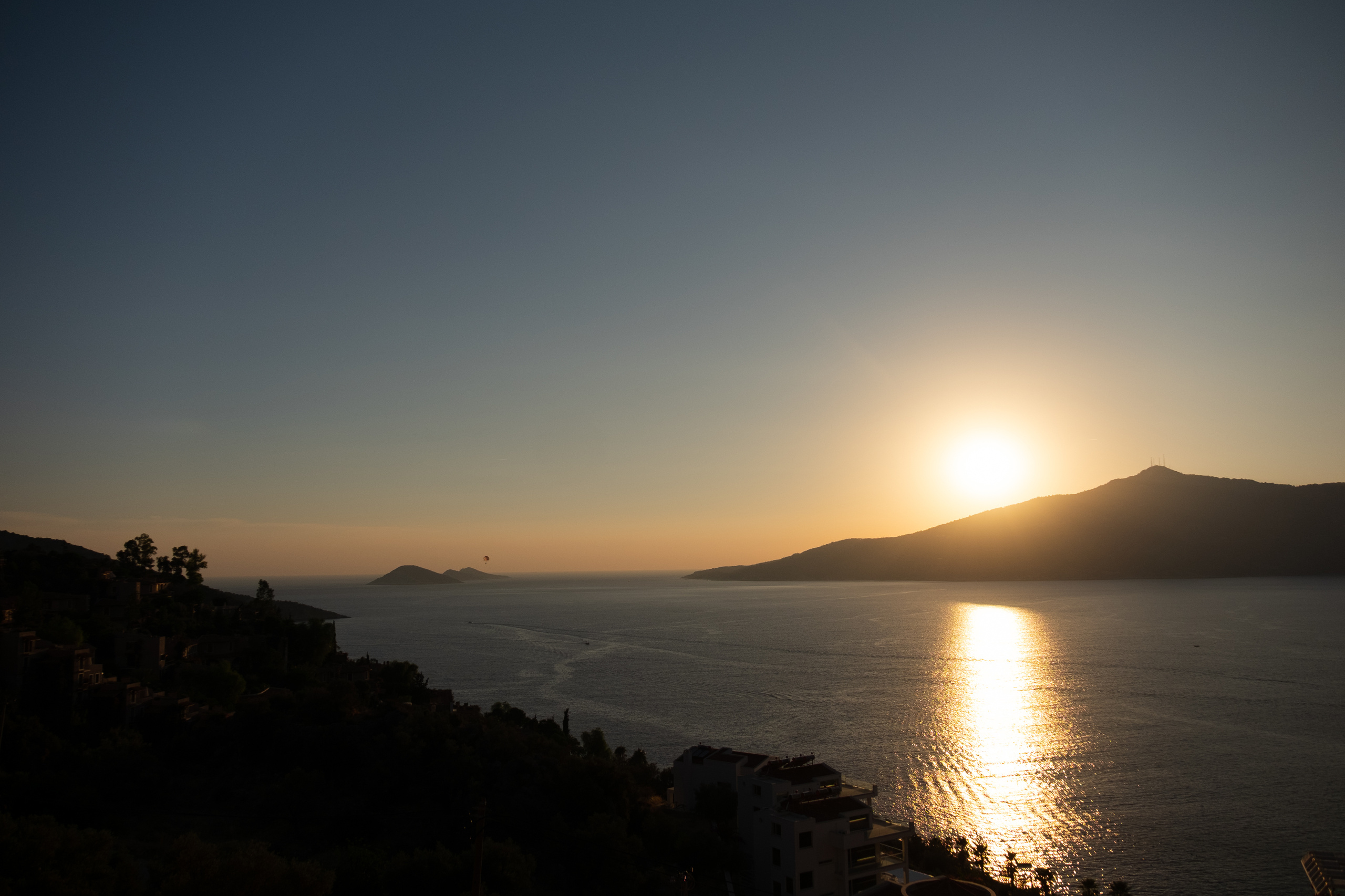 Такая необычная Турция. Фотограф Александр Чешуин