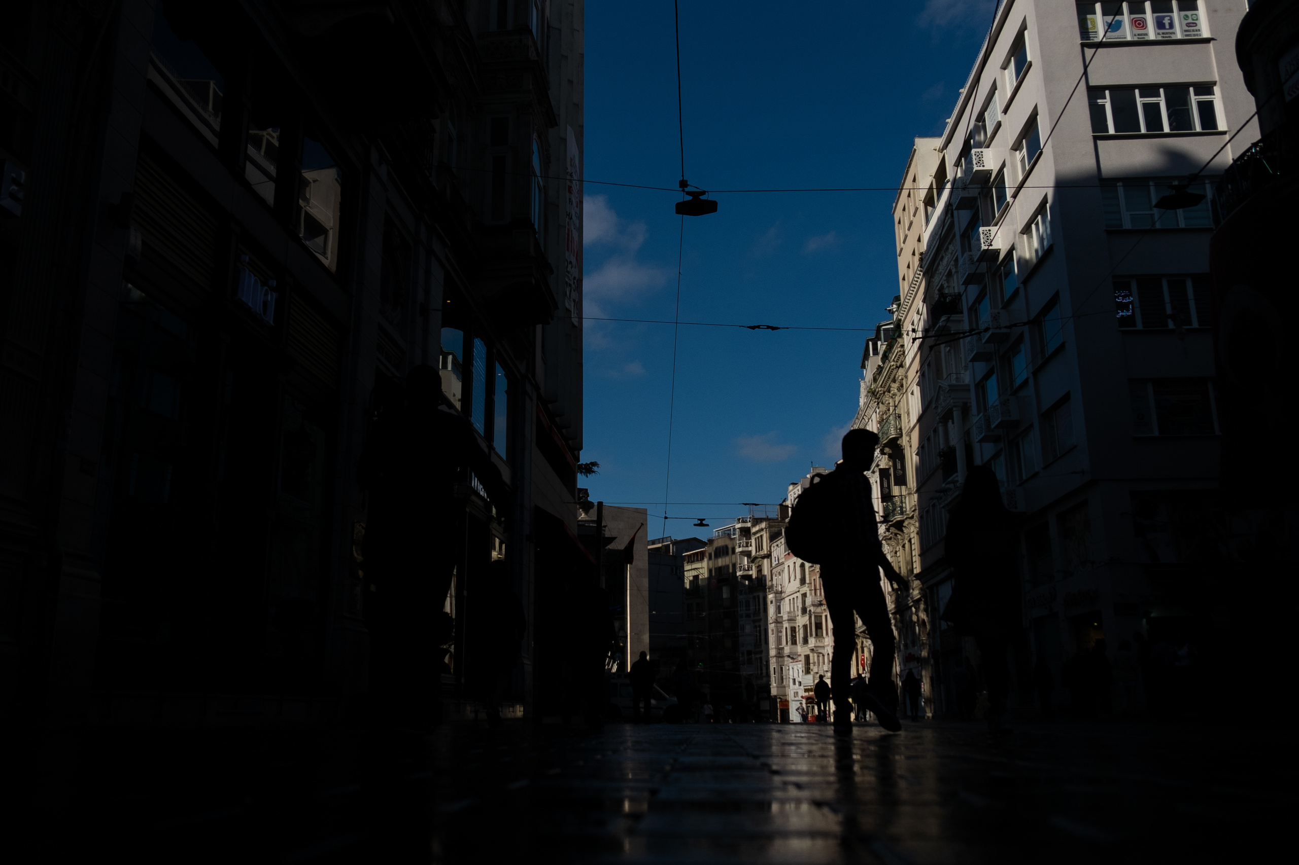 Такая необычная Турция. Фотограф Александр Чешуин