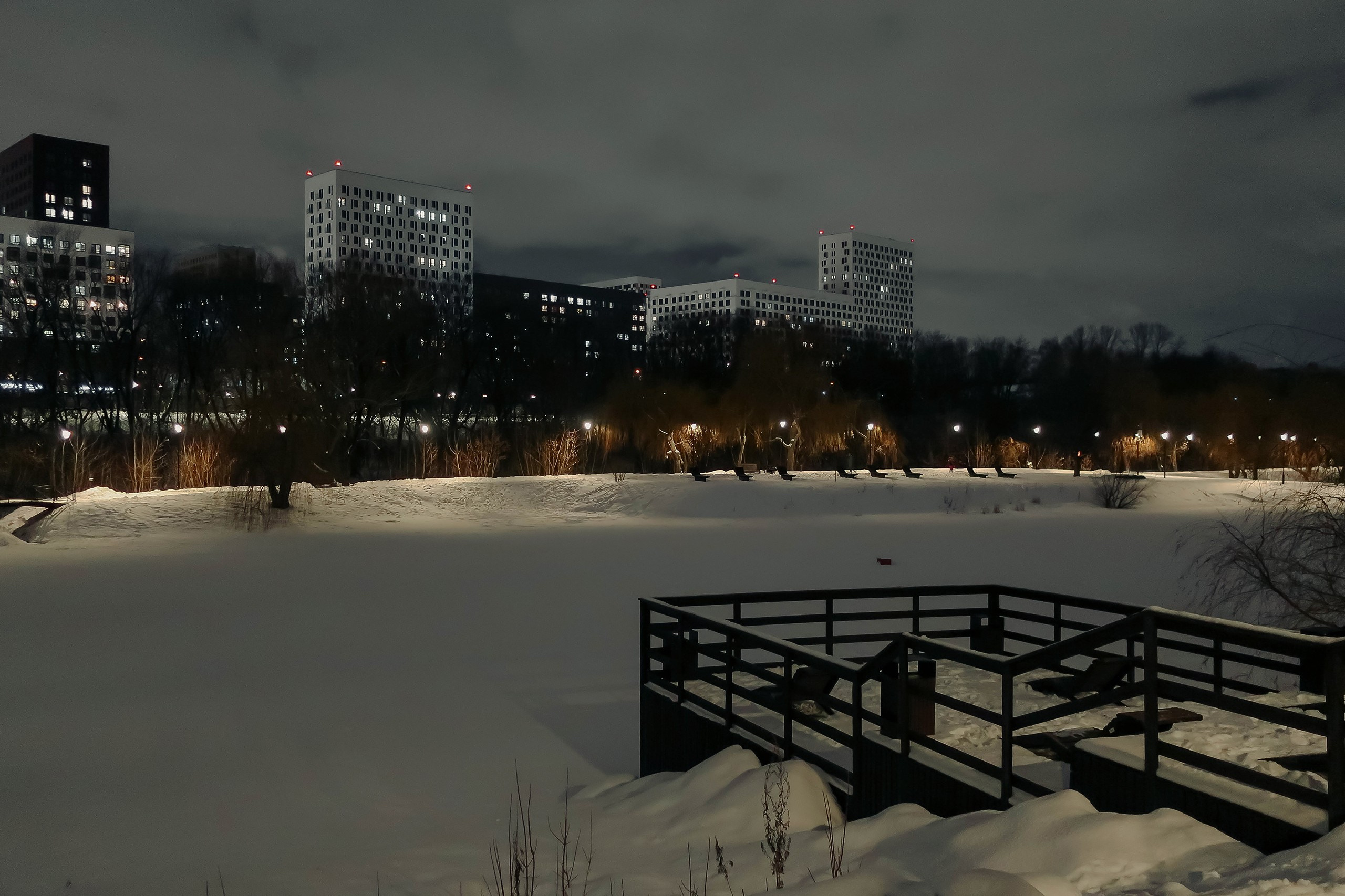 Зимняя фотопрогулка: м. Ботанический сад + частичка парка Яуза. Проект «Фотокладовка»: блог уличной фотографии в формате street photo