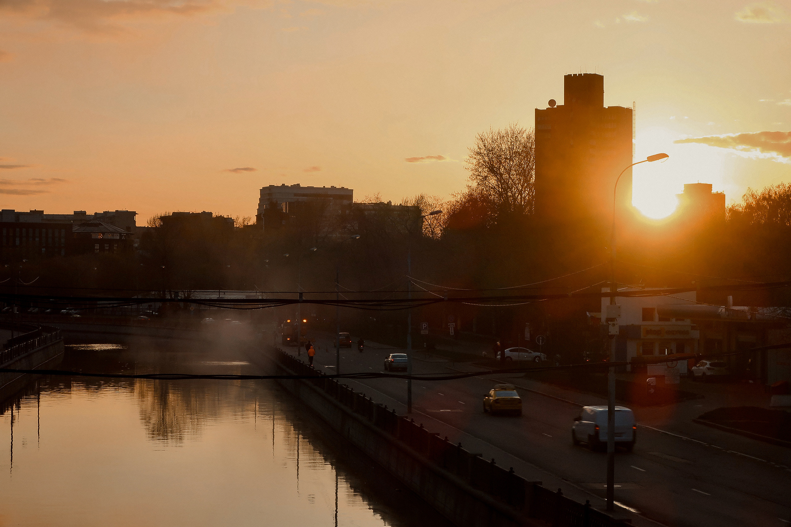 Фотокладовка ТОП-20. Проект «Фотокладовка»: блог уличной фотографии в формате street photo
