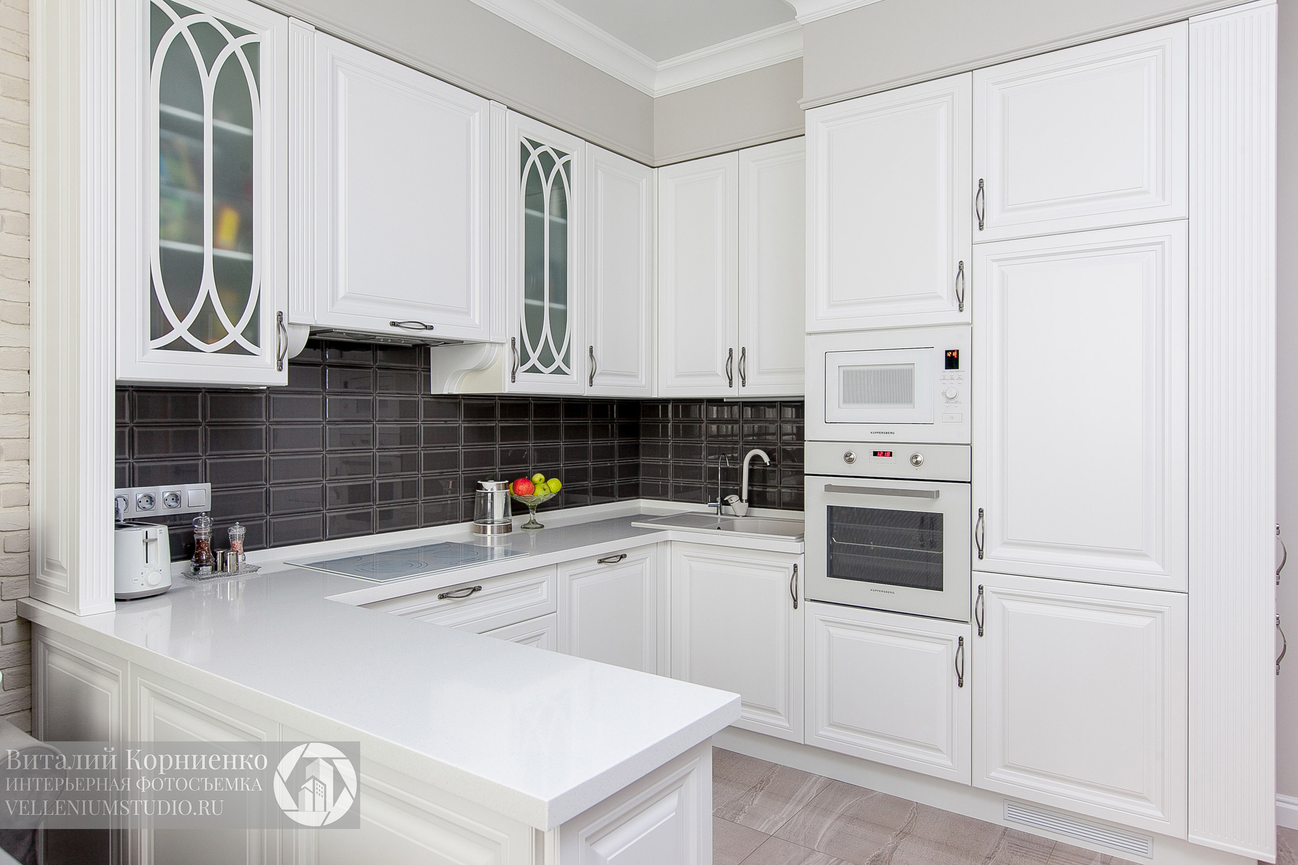 Интерьерный фотограф Краснодар: профессионально по доступным ценам