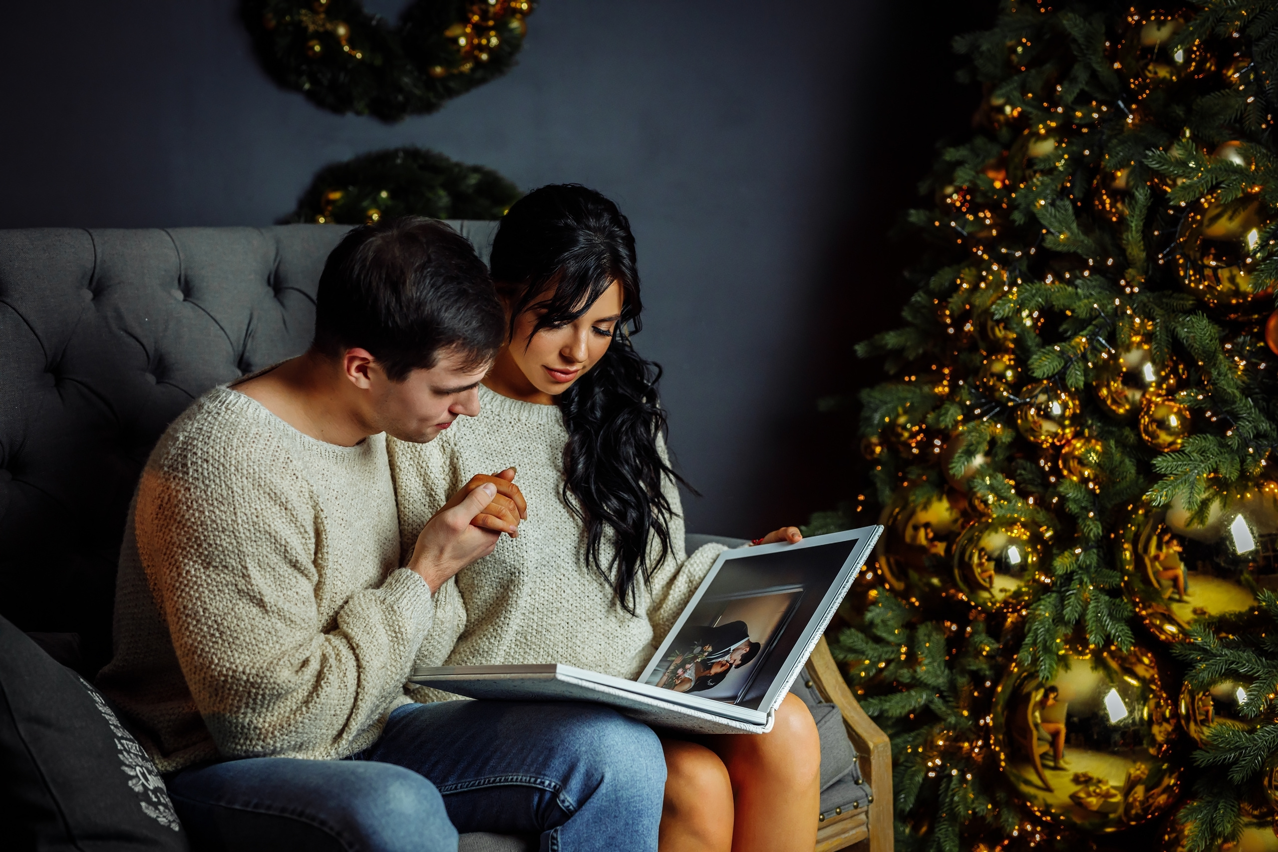 Фотокниги - Фотограф Томск. Свадебный фотограф в Томске Екатерина Дмитриева