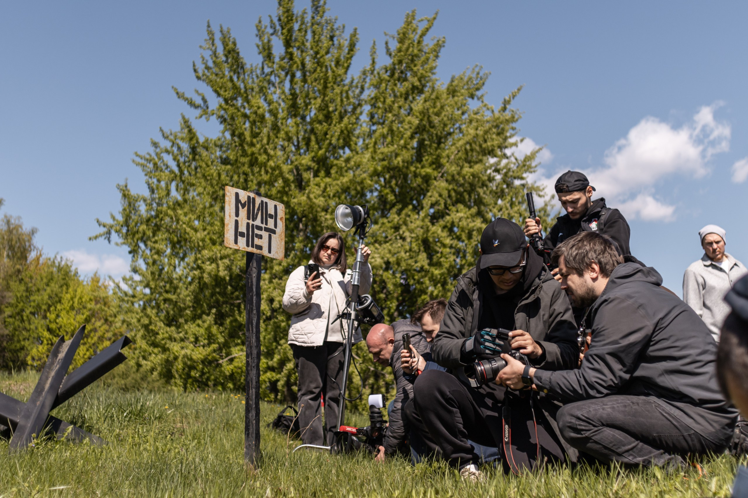 Зачем мы фотографировали на фотопленку игроков сборной России по футболу?. Плёночный фотограф, заказать фото на плёнку в Москве — Георгий Романов