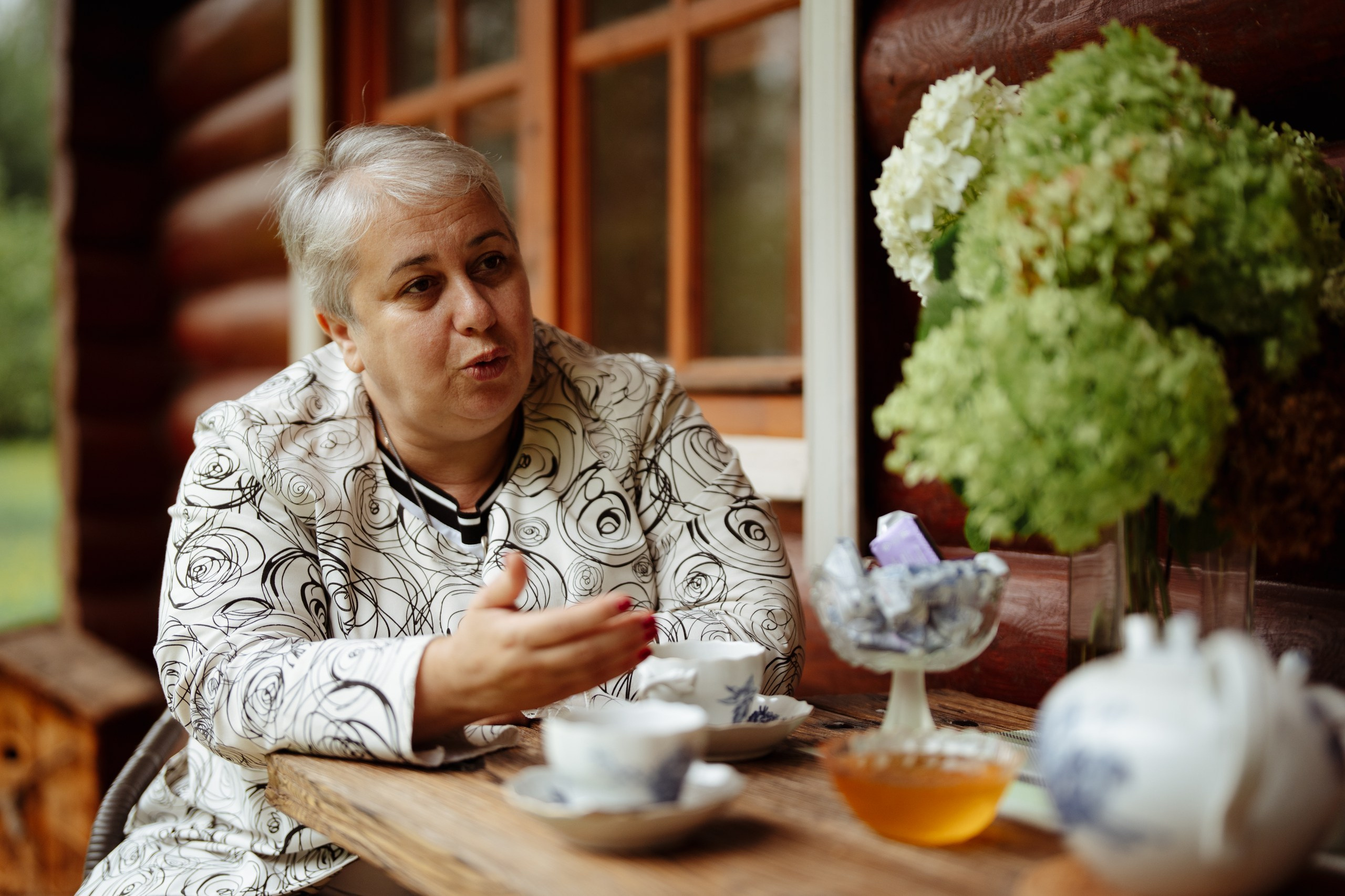 Сюжет № 11|Виктория Алексеенко