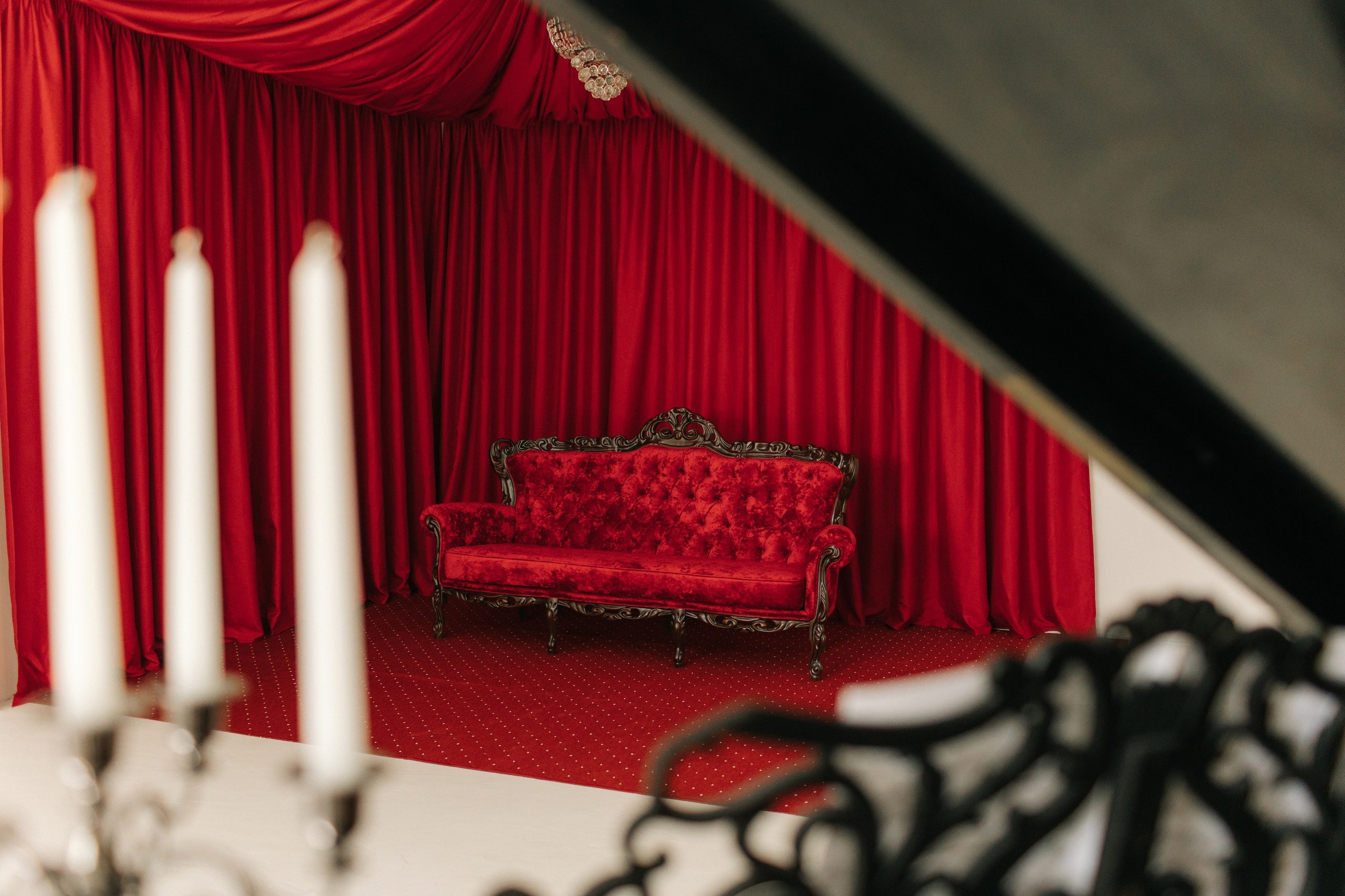 LENS. Идейный фотограф Пенза