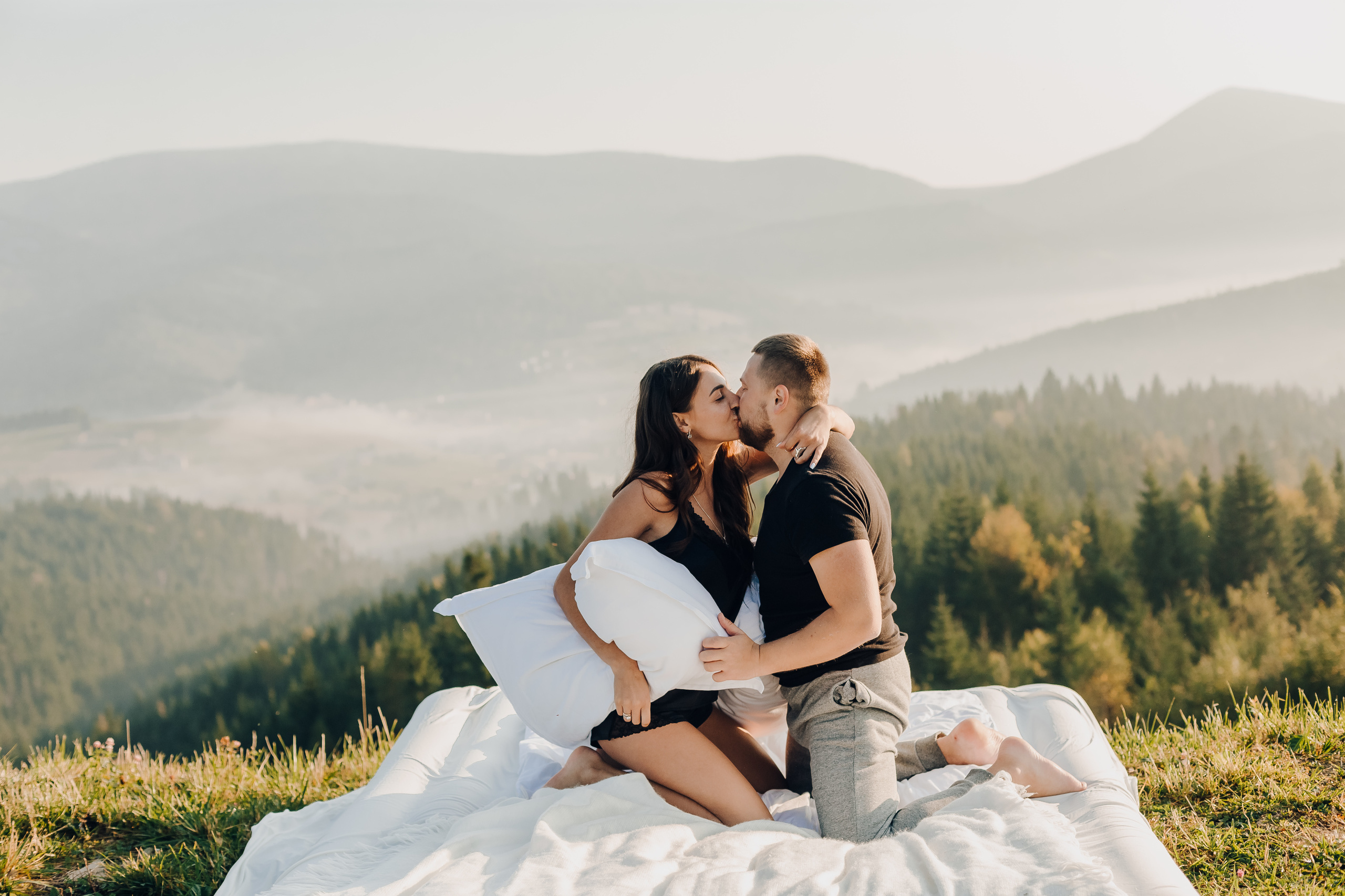 LOVE STORY и ПОРТРЕТ. Семейный фотограф в Минске Саша Павлюк