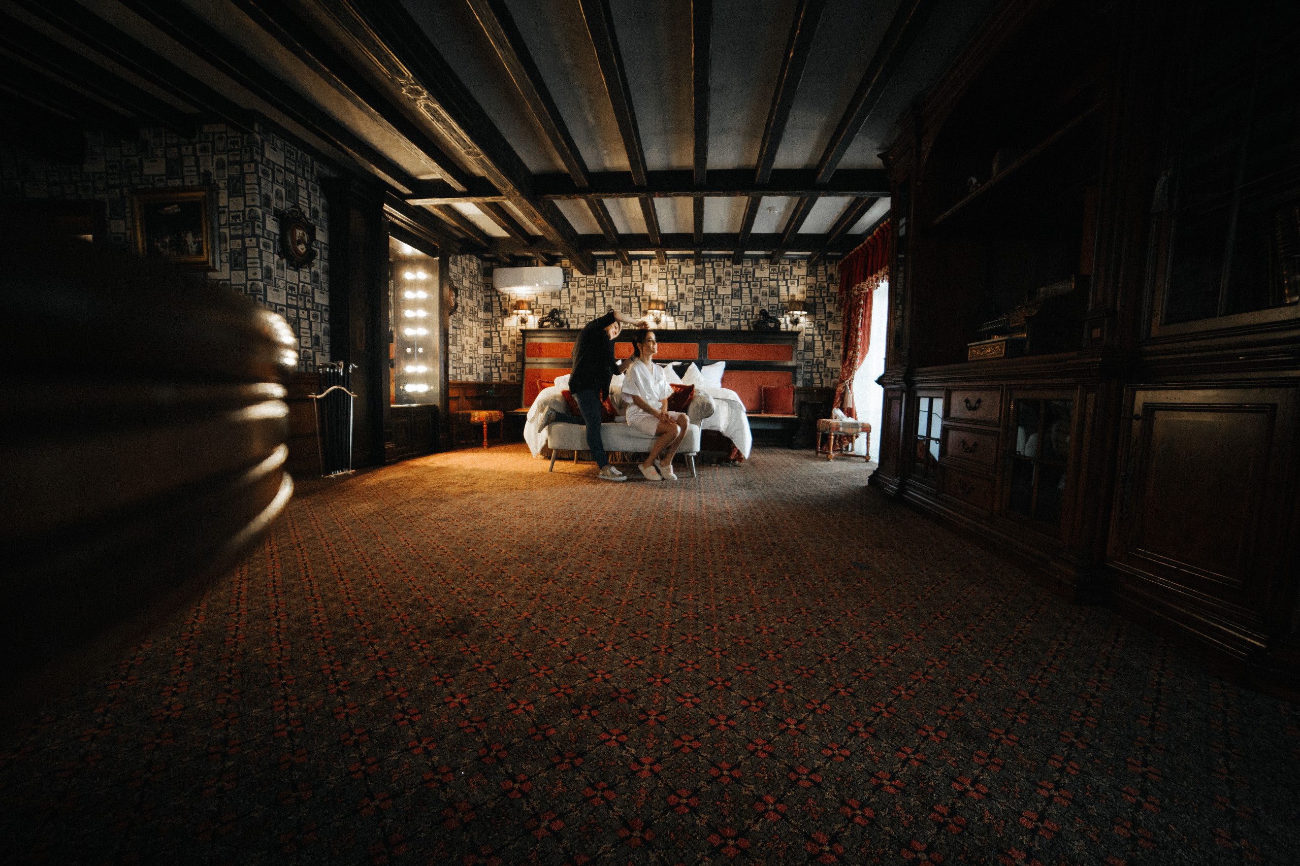 Чек лист для невест. Свадебный и портретный фотограф в Москве Гудумак Евгений