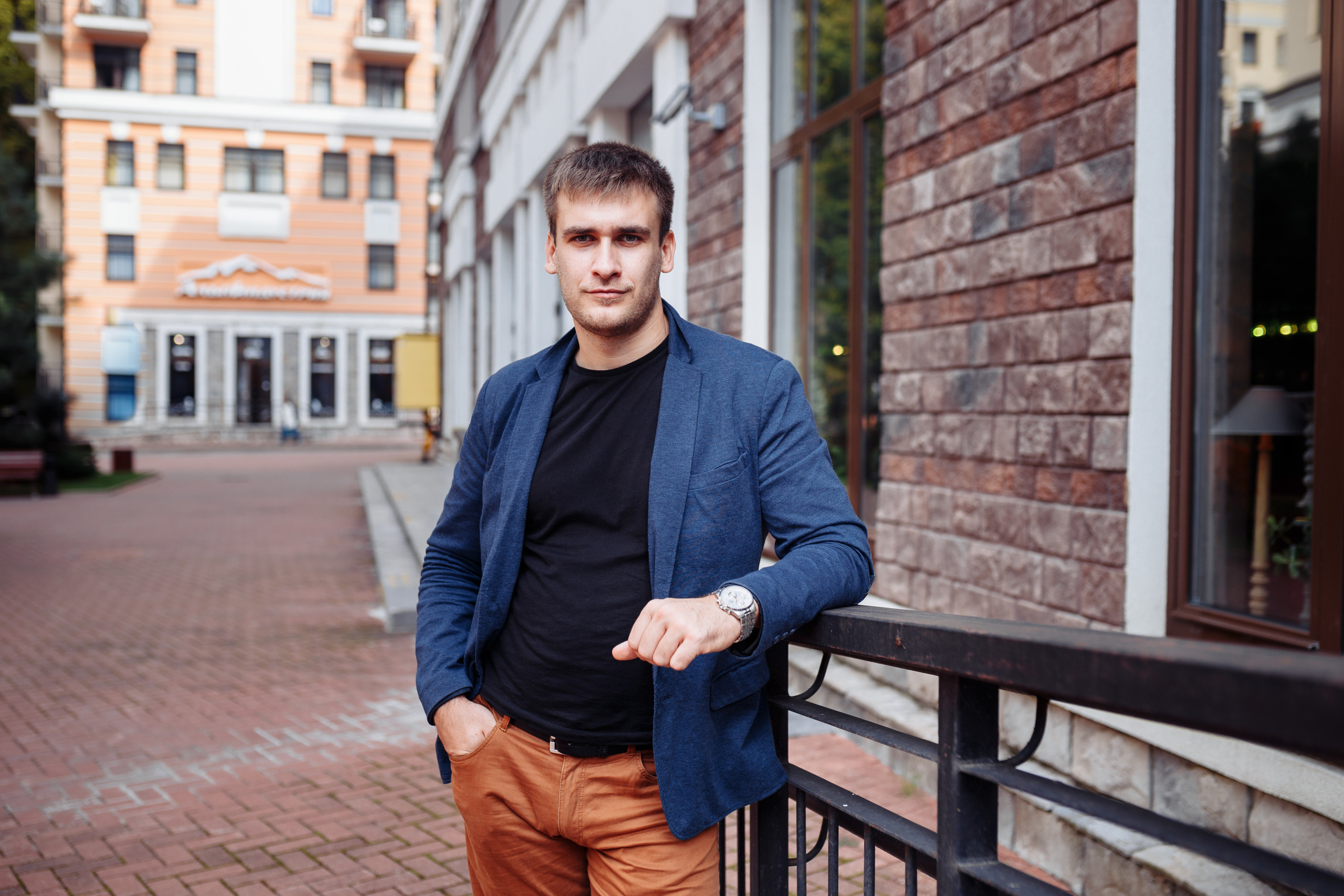 Обо мне. Свадебный фотограф Ерхов Антон