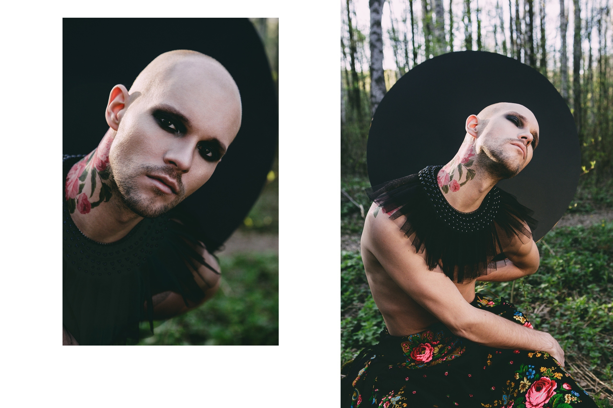 «Это не искусство ради искусства»: Елена Тимофеева о фэшн-съёмках и пути фотоху…. Школа психологической фотографии Refflector