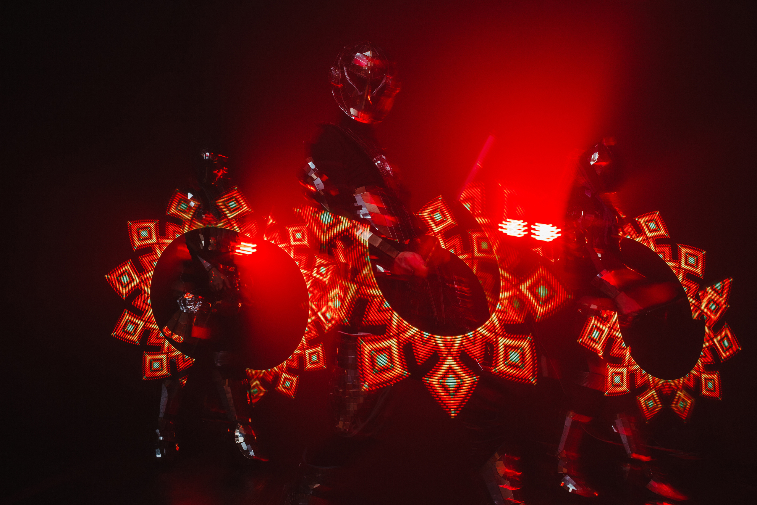 Первый день Помпеи Томск