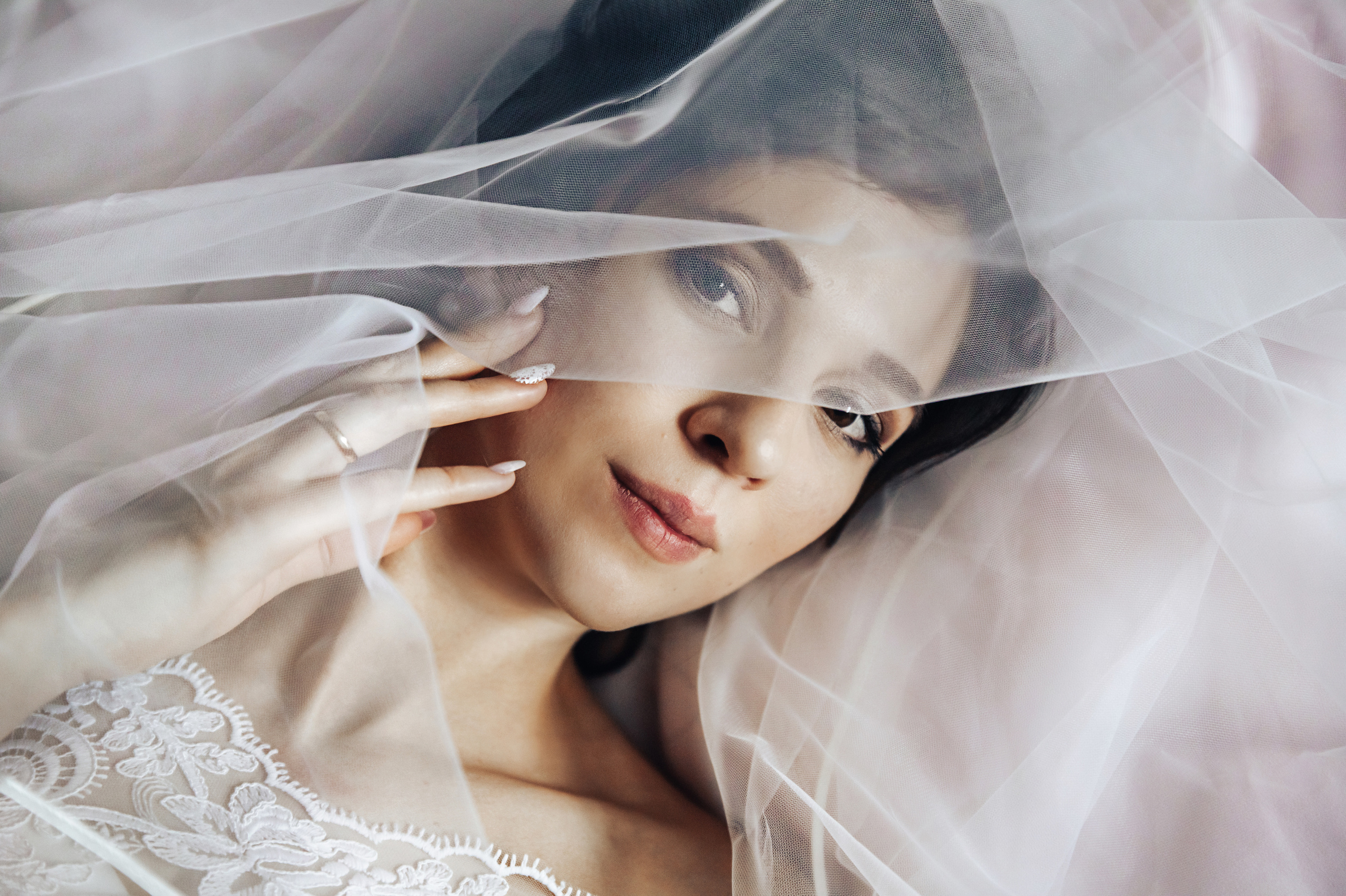 Татьяна и Александр. Светлана Иванова - профессиональный фотограф