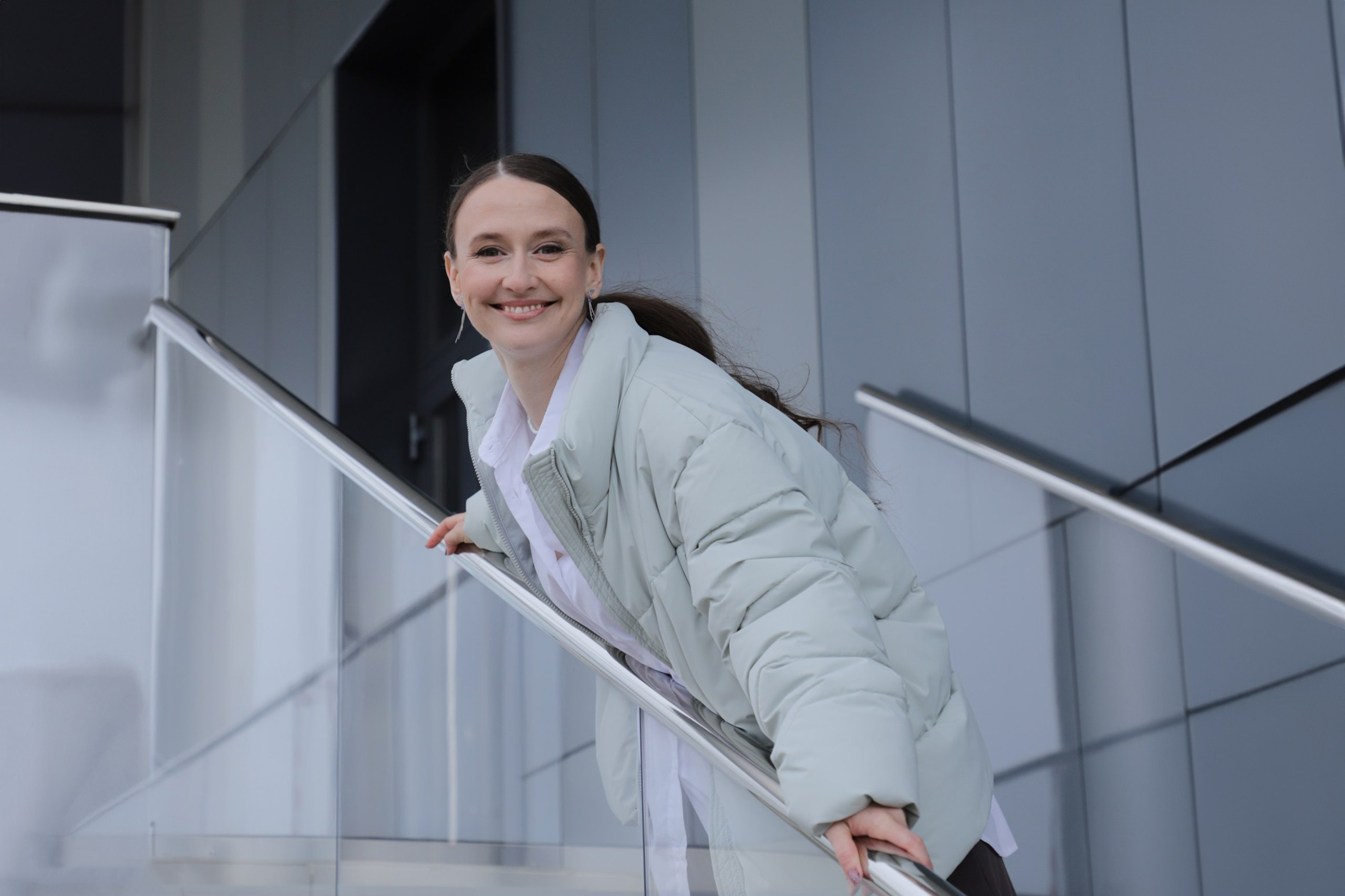 Услуги. Главная