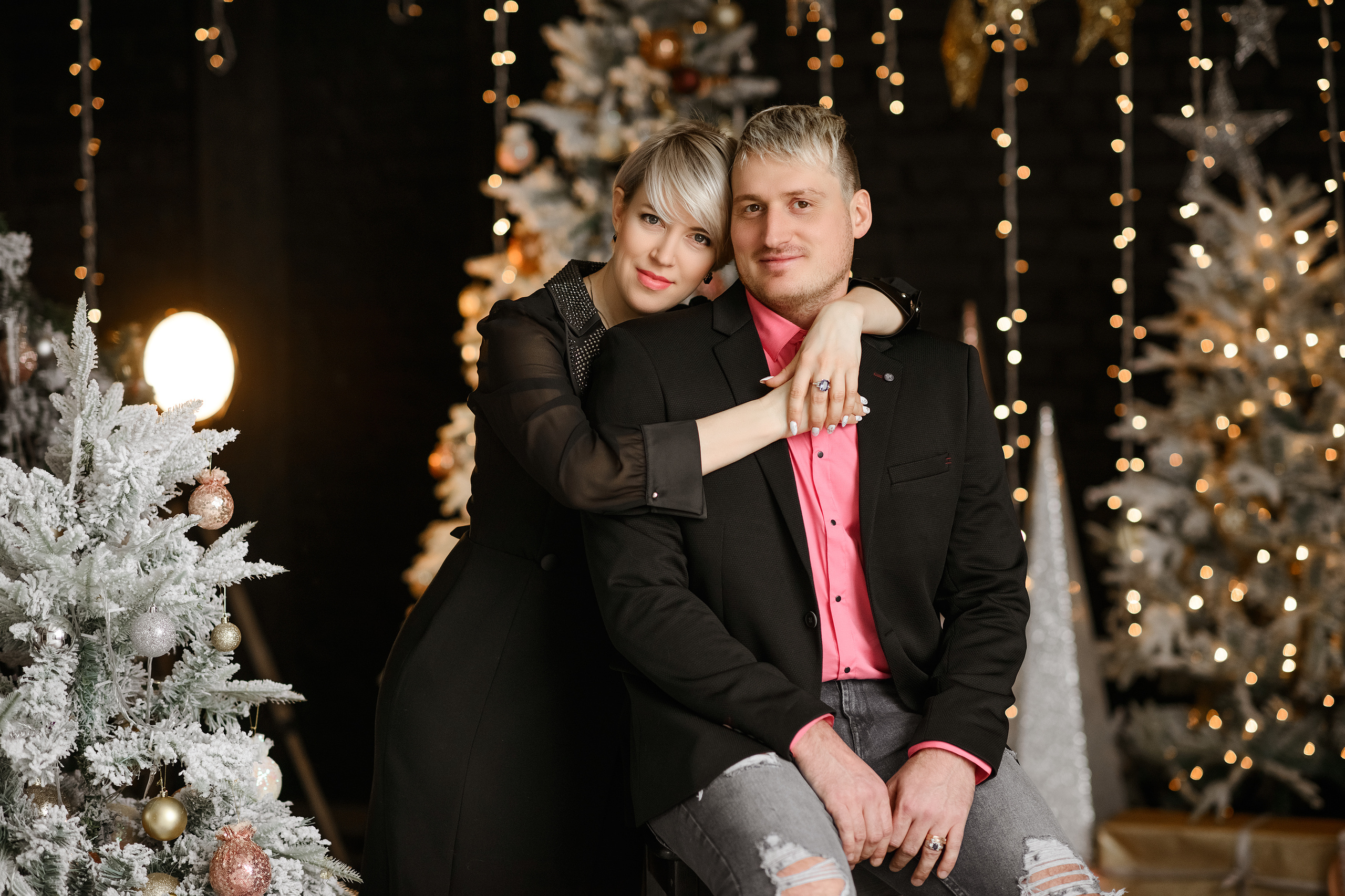 Новый Год 2024