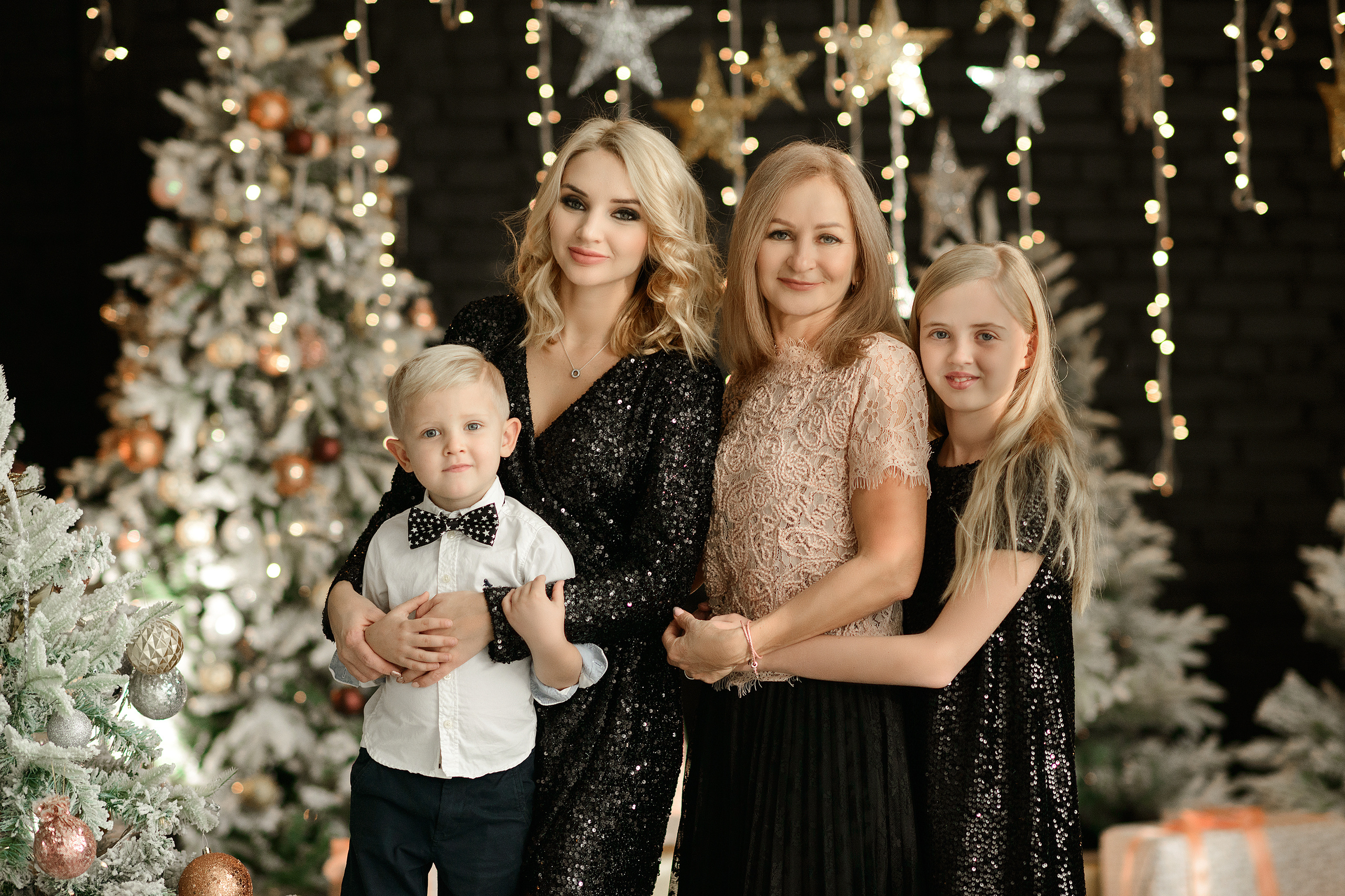 Новый Год 2024