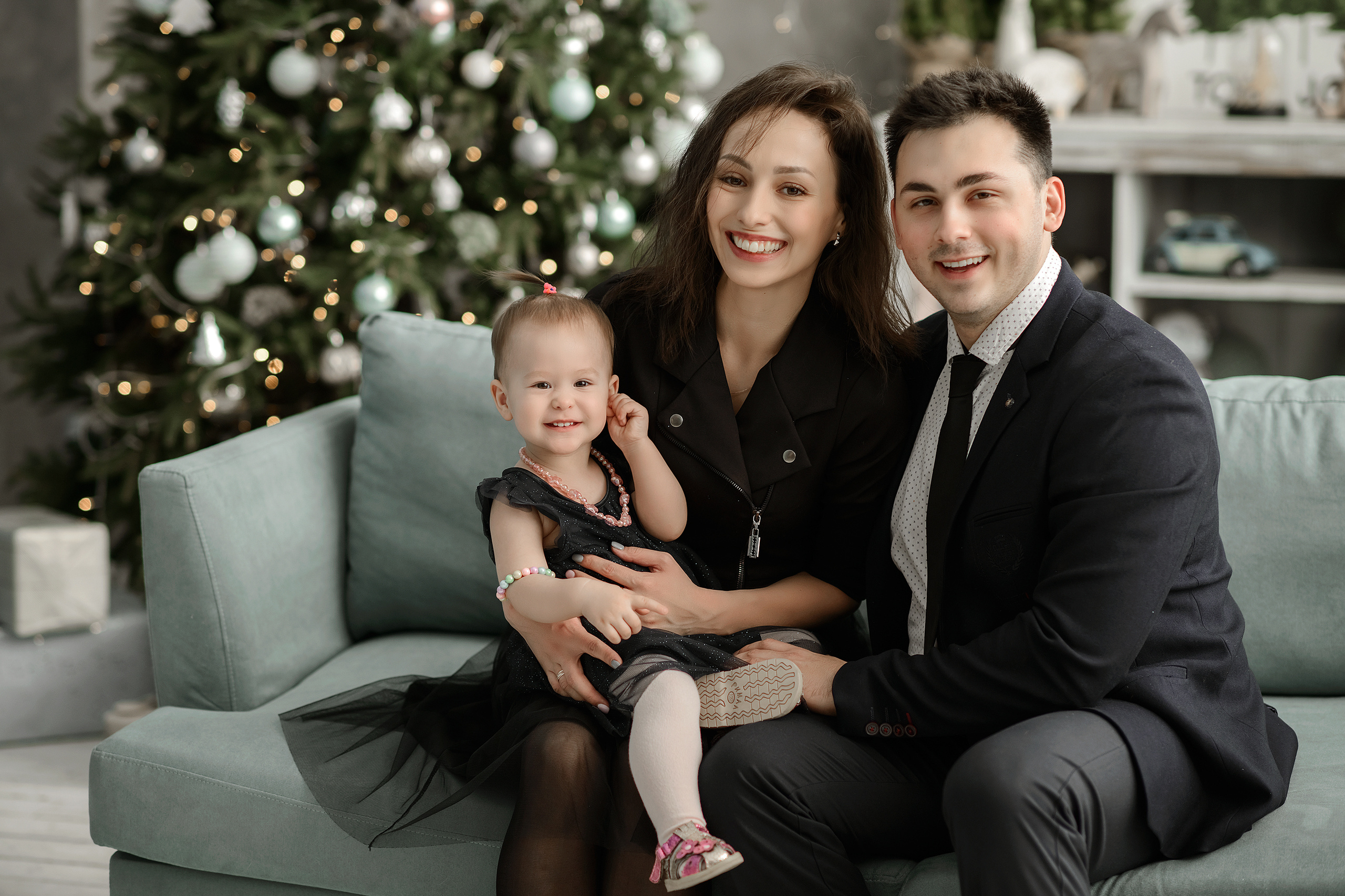 Новый Год 2024