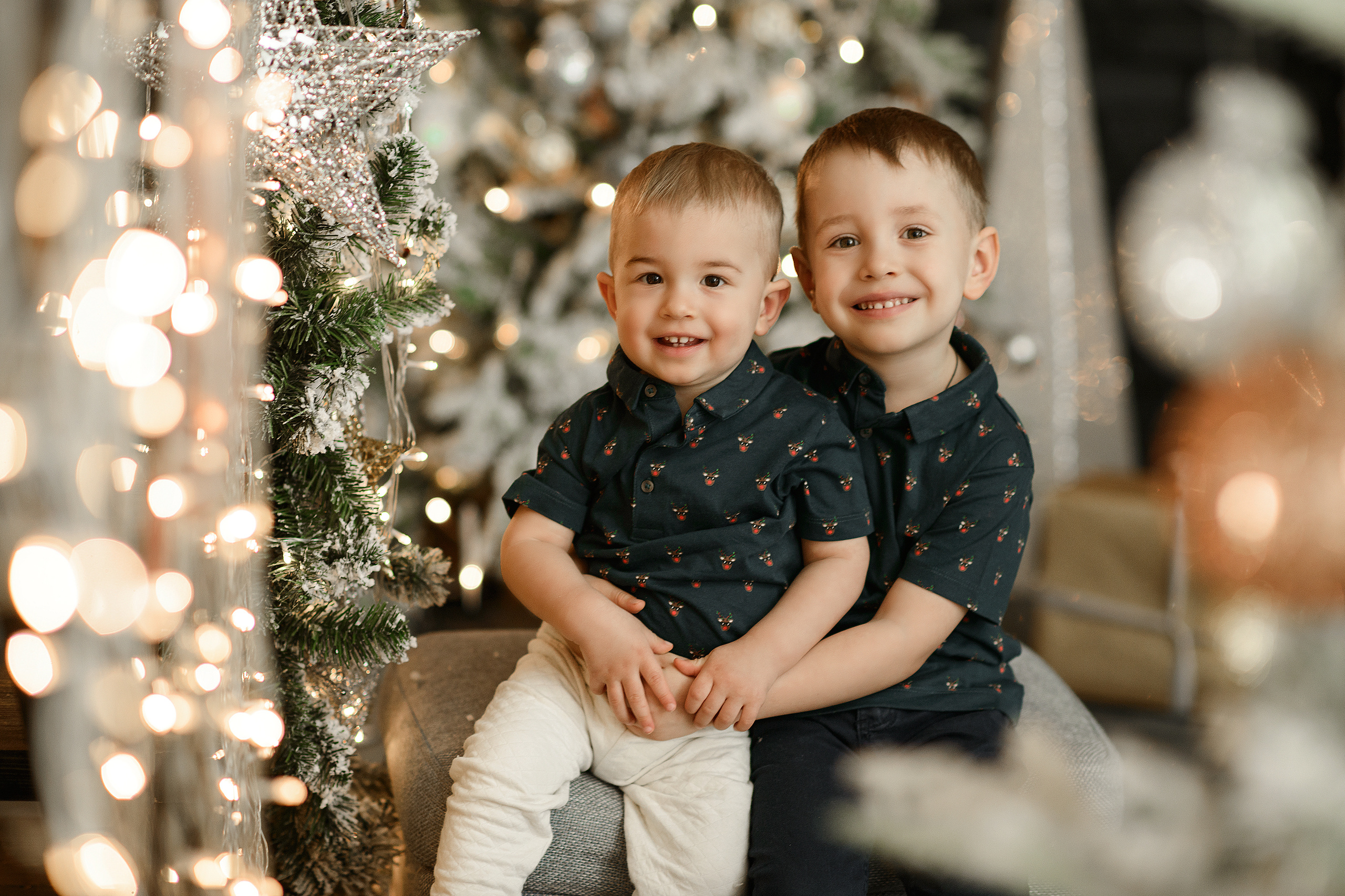 Новый Год 2024