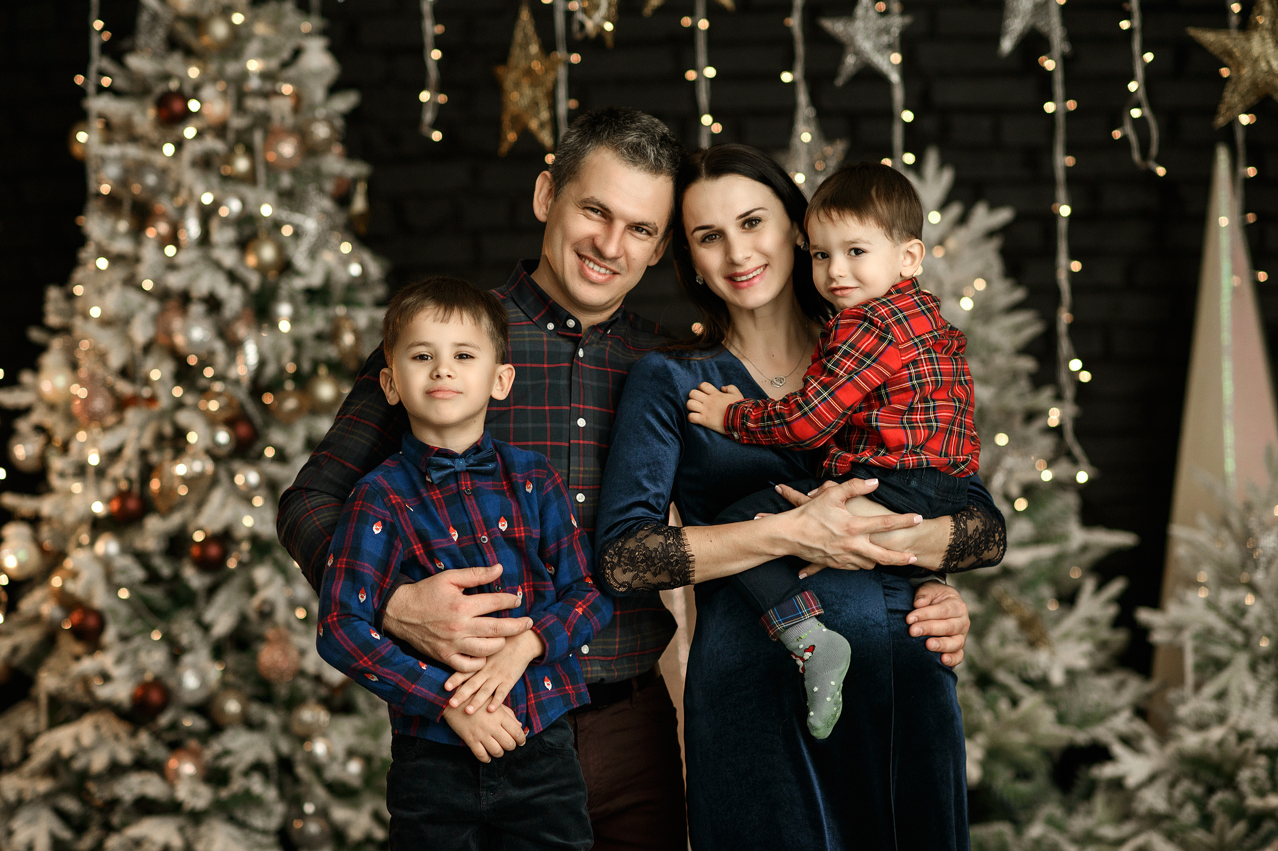 Новый Год 2024